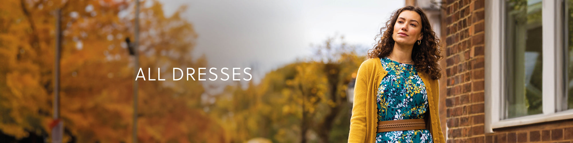 Womens Dresses