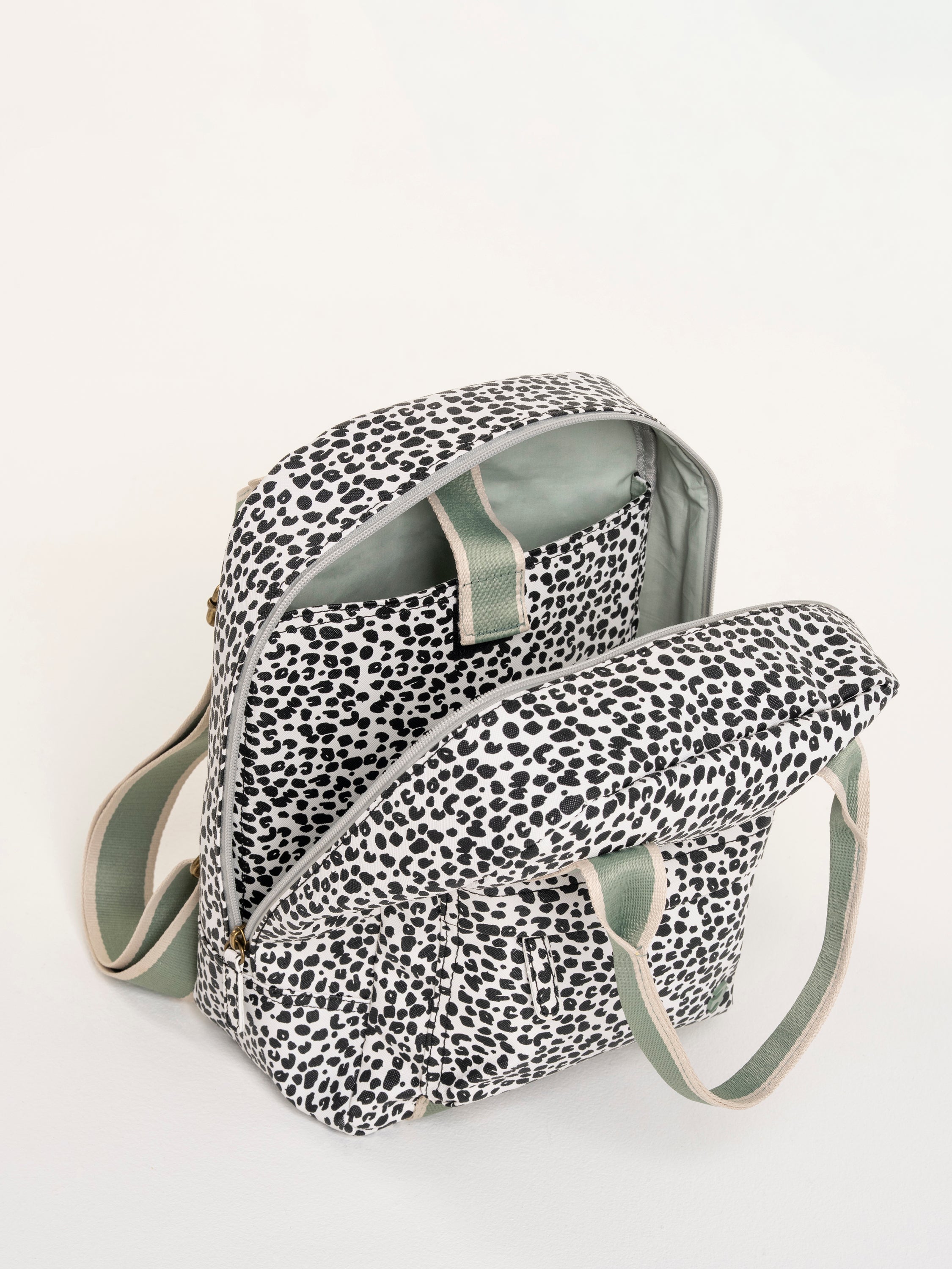 Melody Spot Backpack – Brakeburn