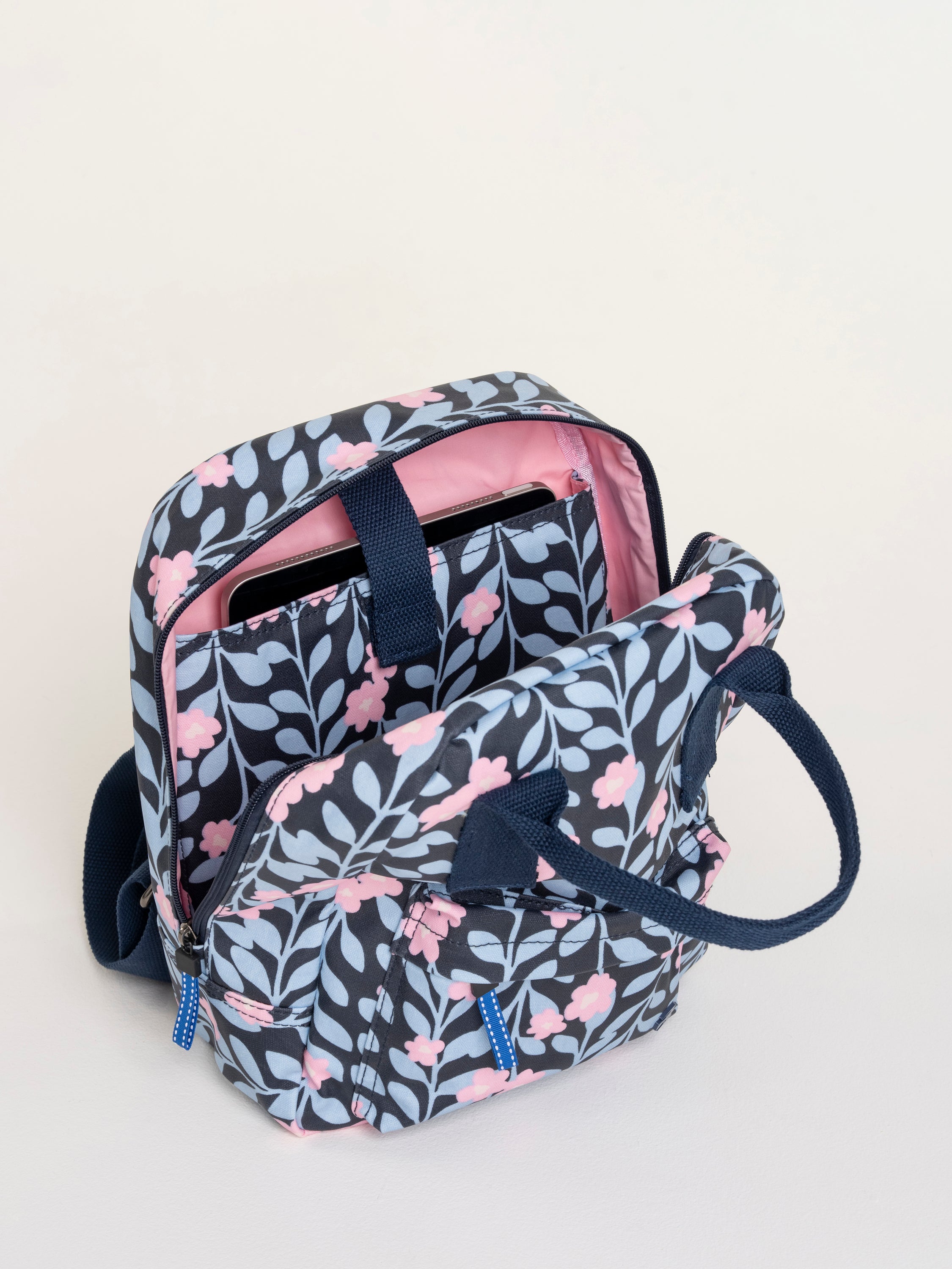 Midnight Vine Backpack – Brakeburn