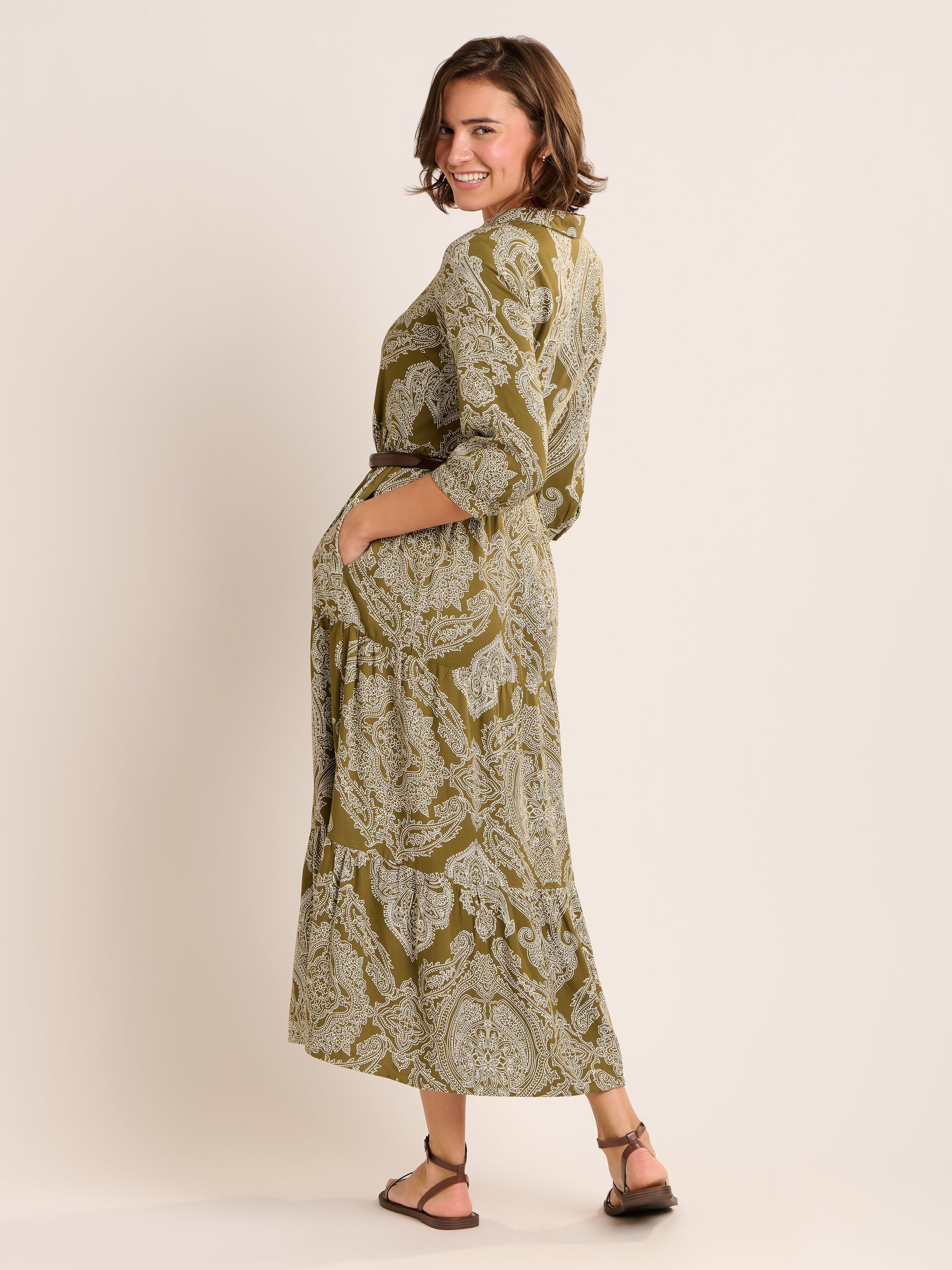chara maxi dress Chara Dress – Brakeburn