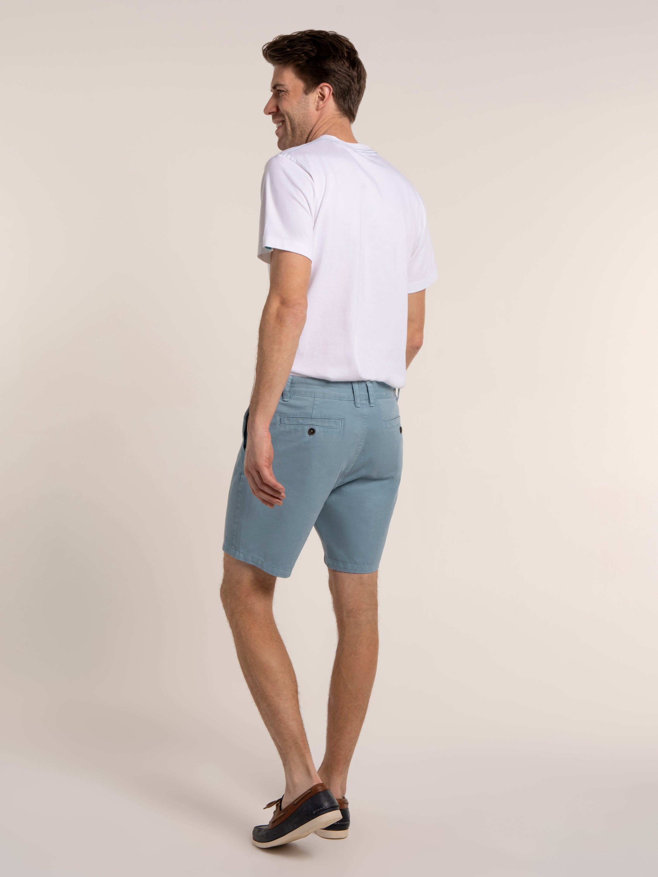 Danehills Chino Shorts – Brakeburn