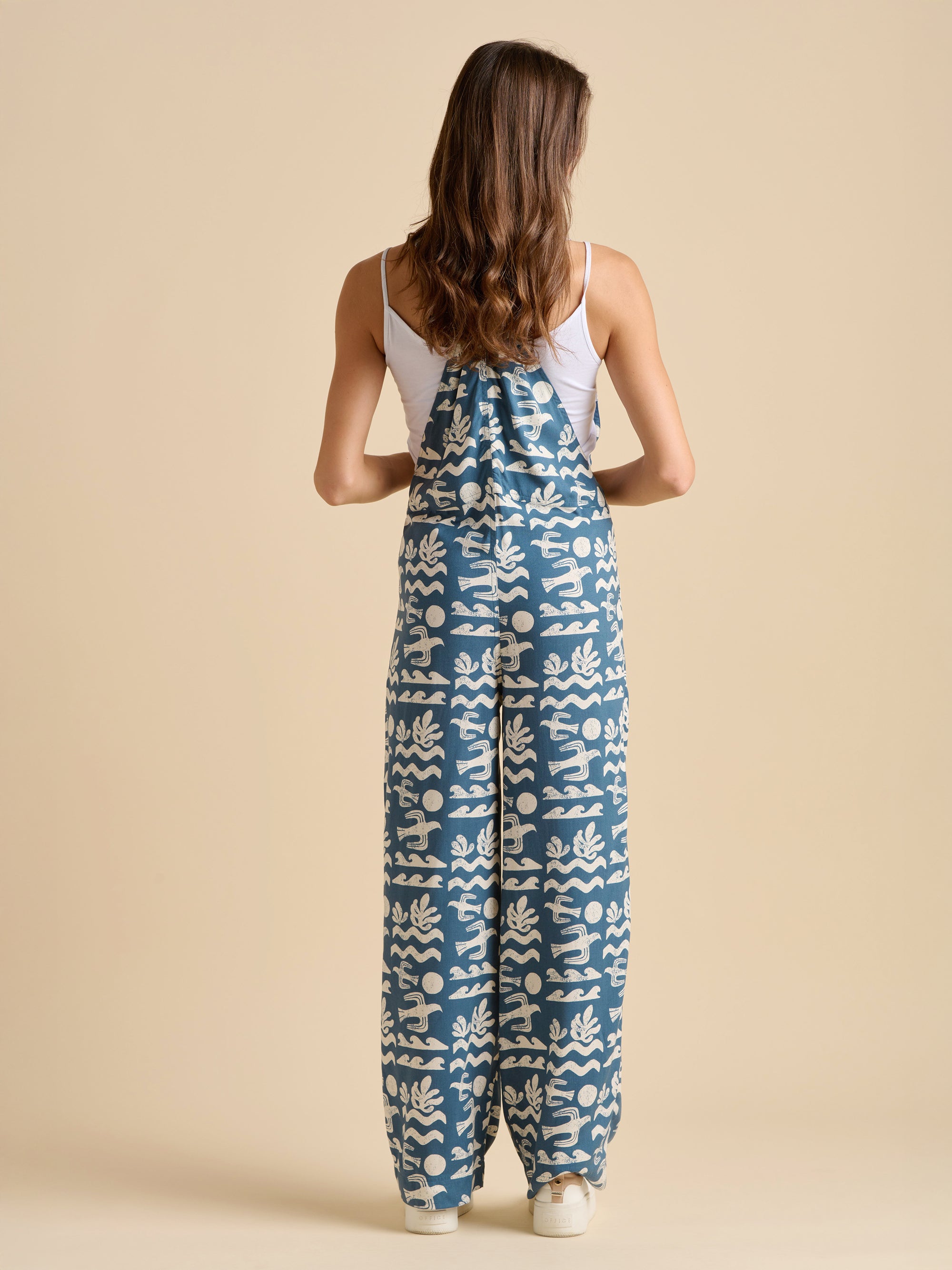 Coast Jumpsuit