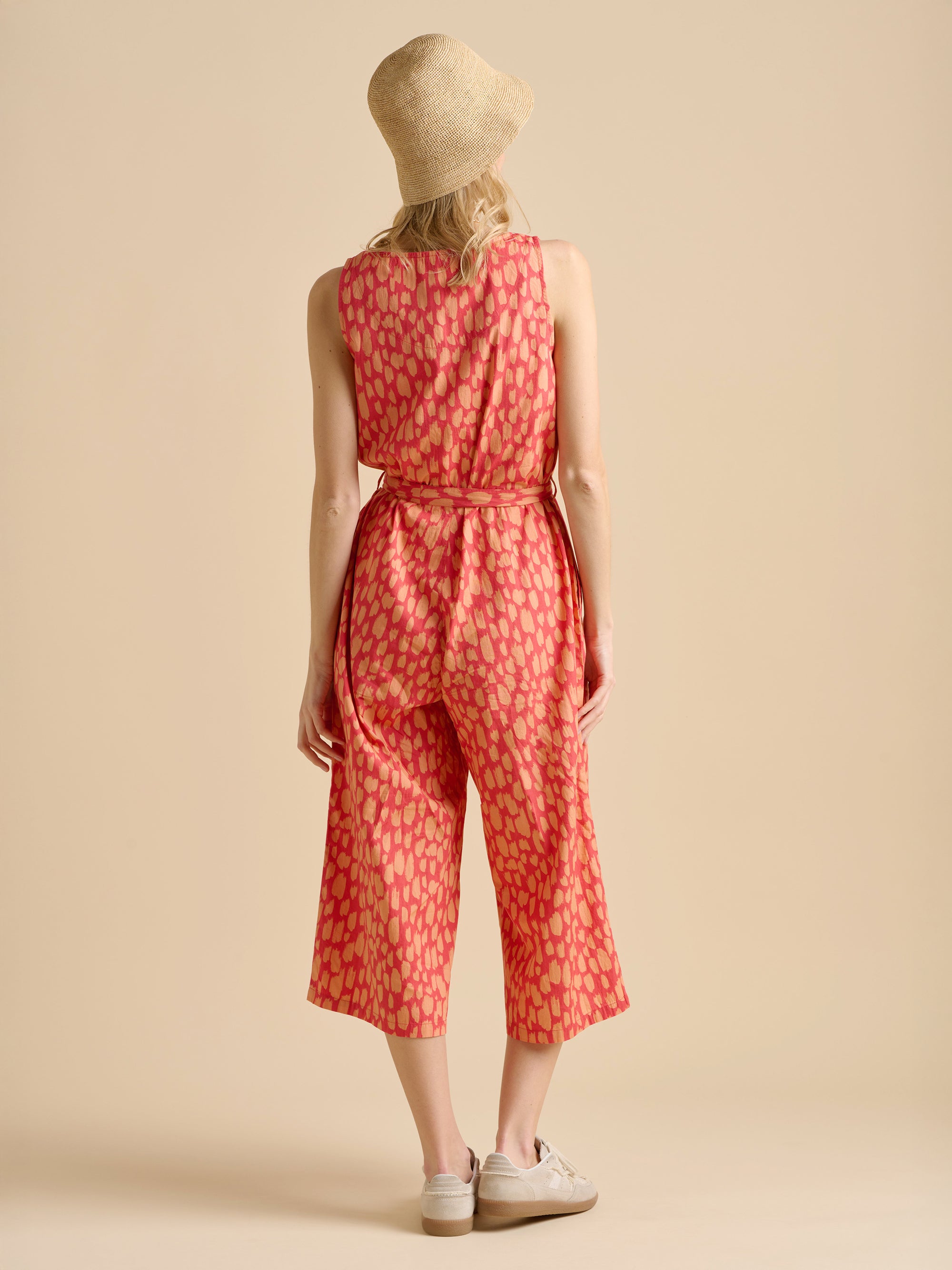 Sundown Jumpsuit
