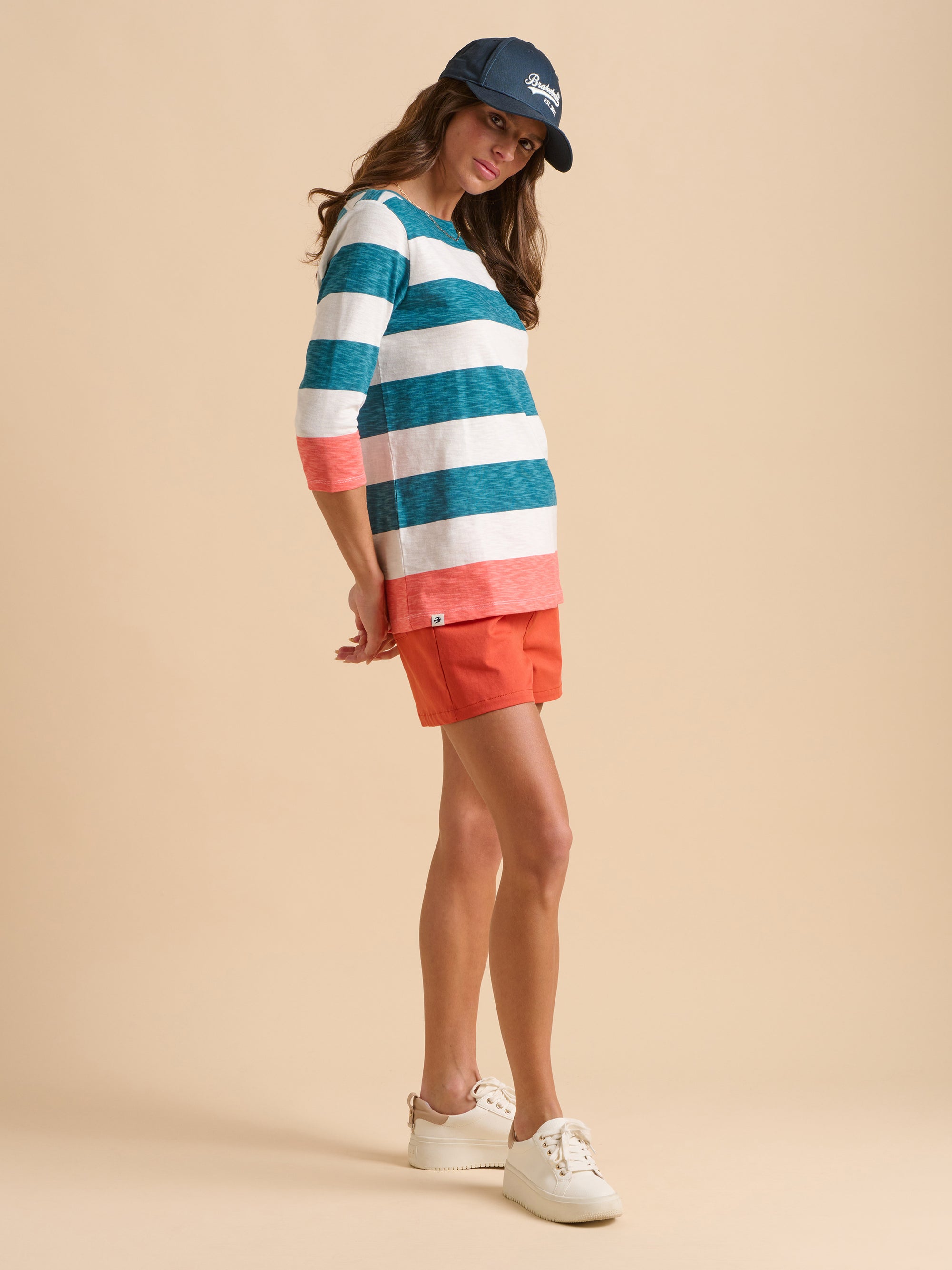 Coastal T Shirt