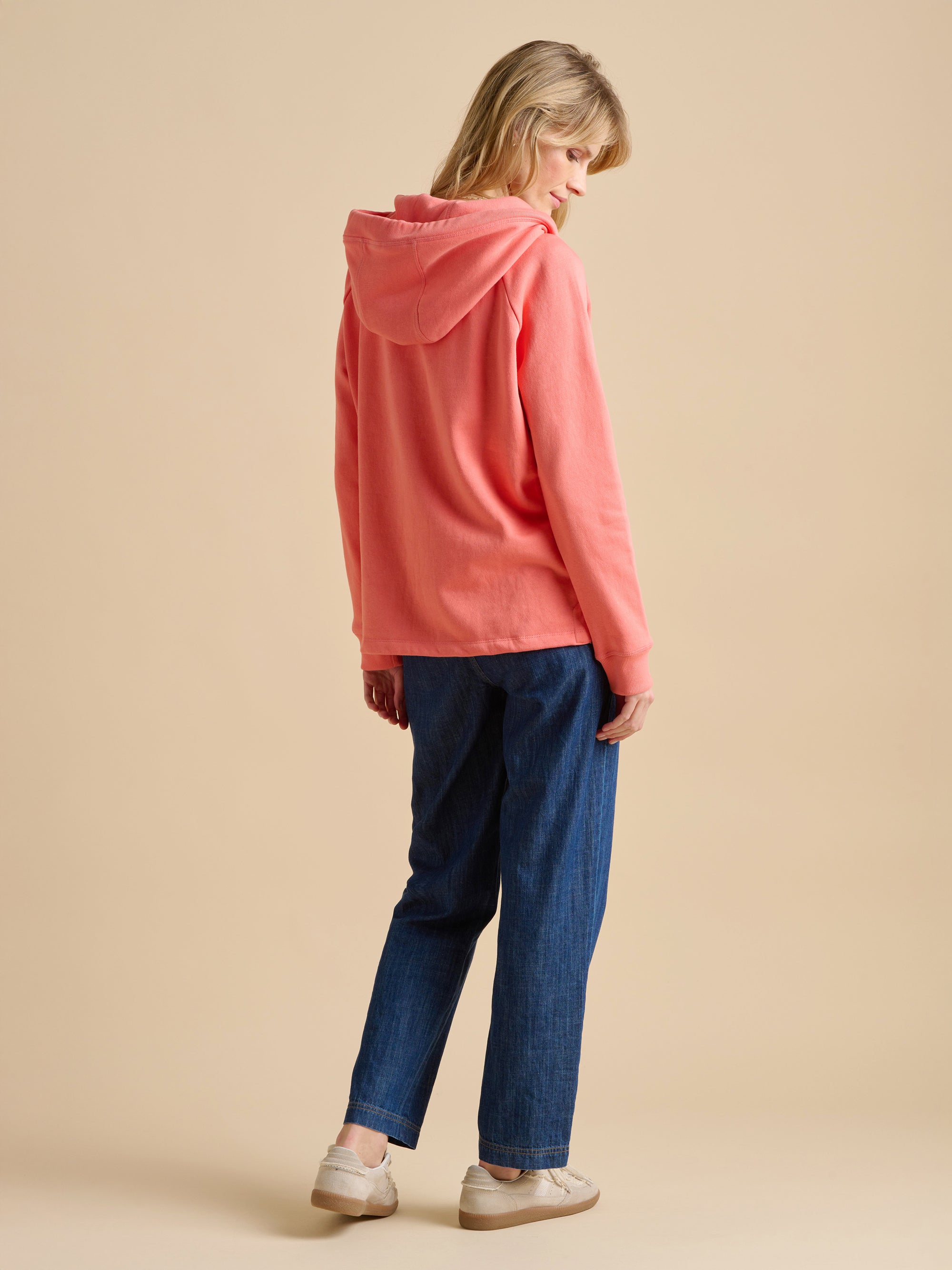 Star Beach Hoodie