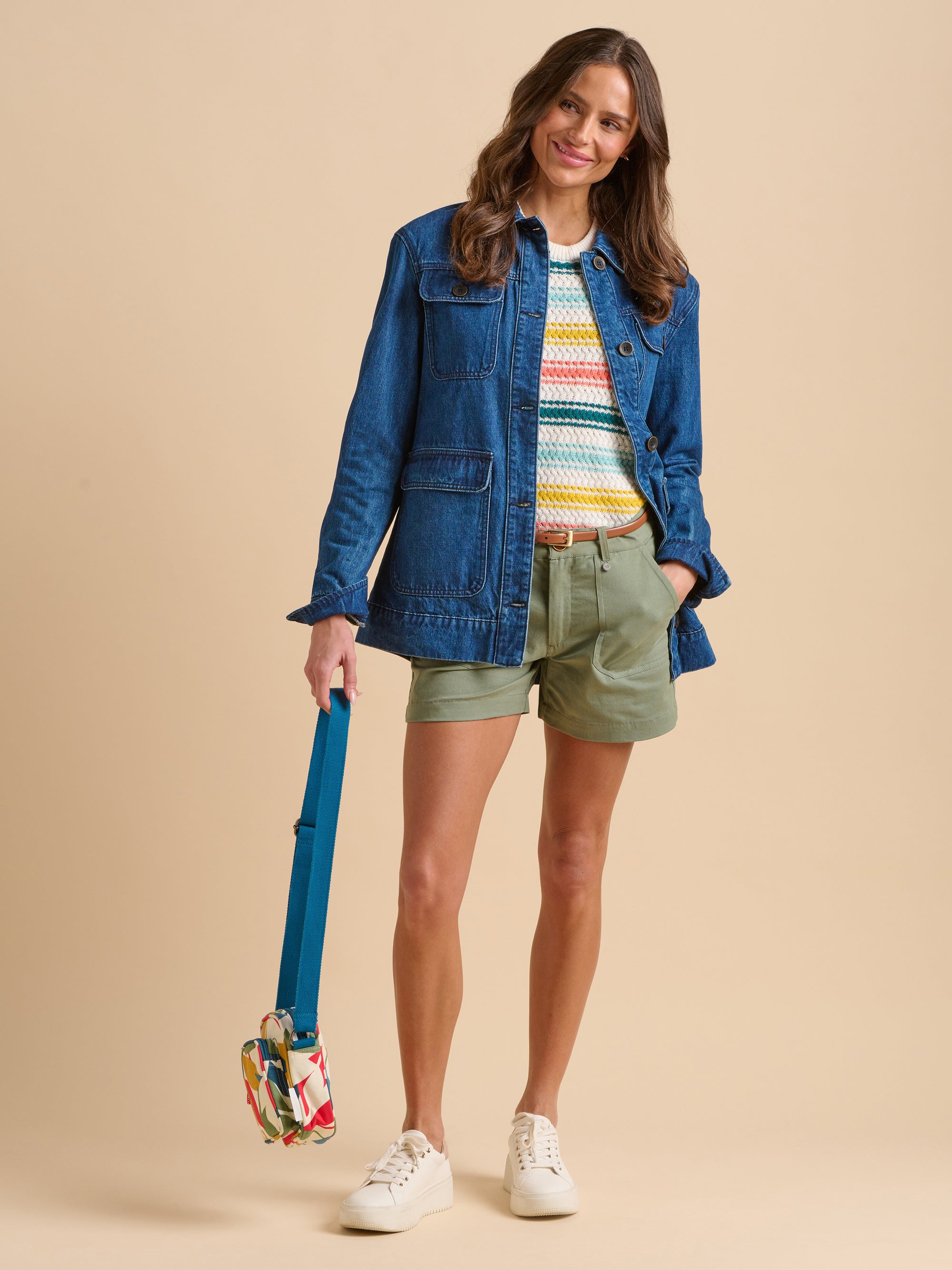Safari Short