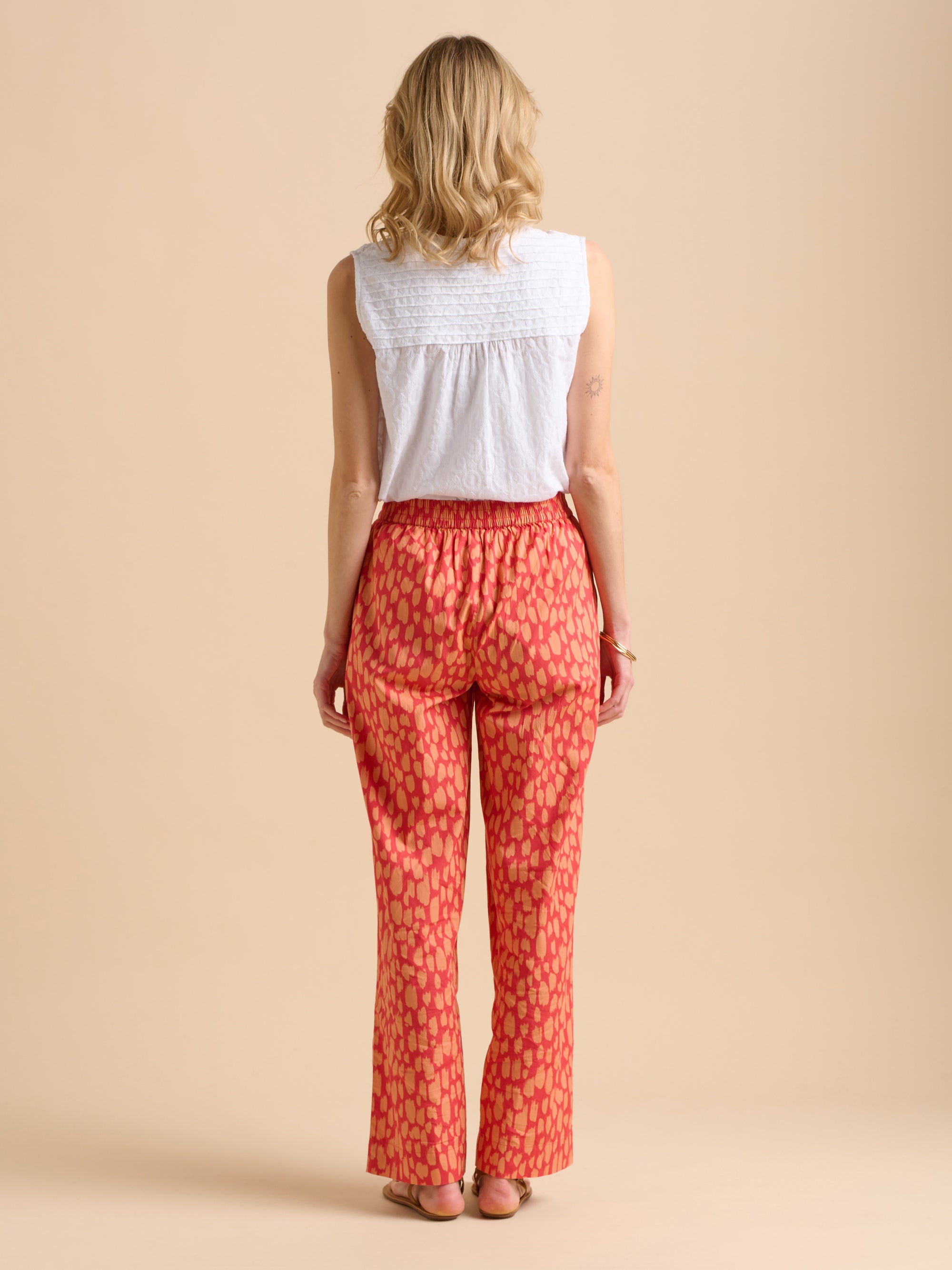Sundown Trouser