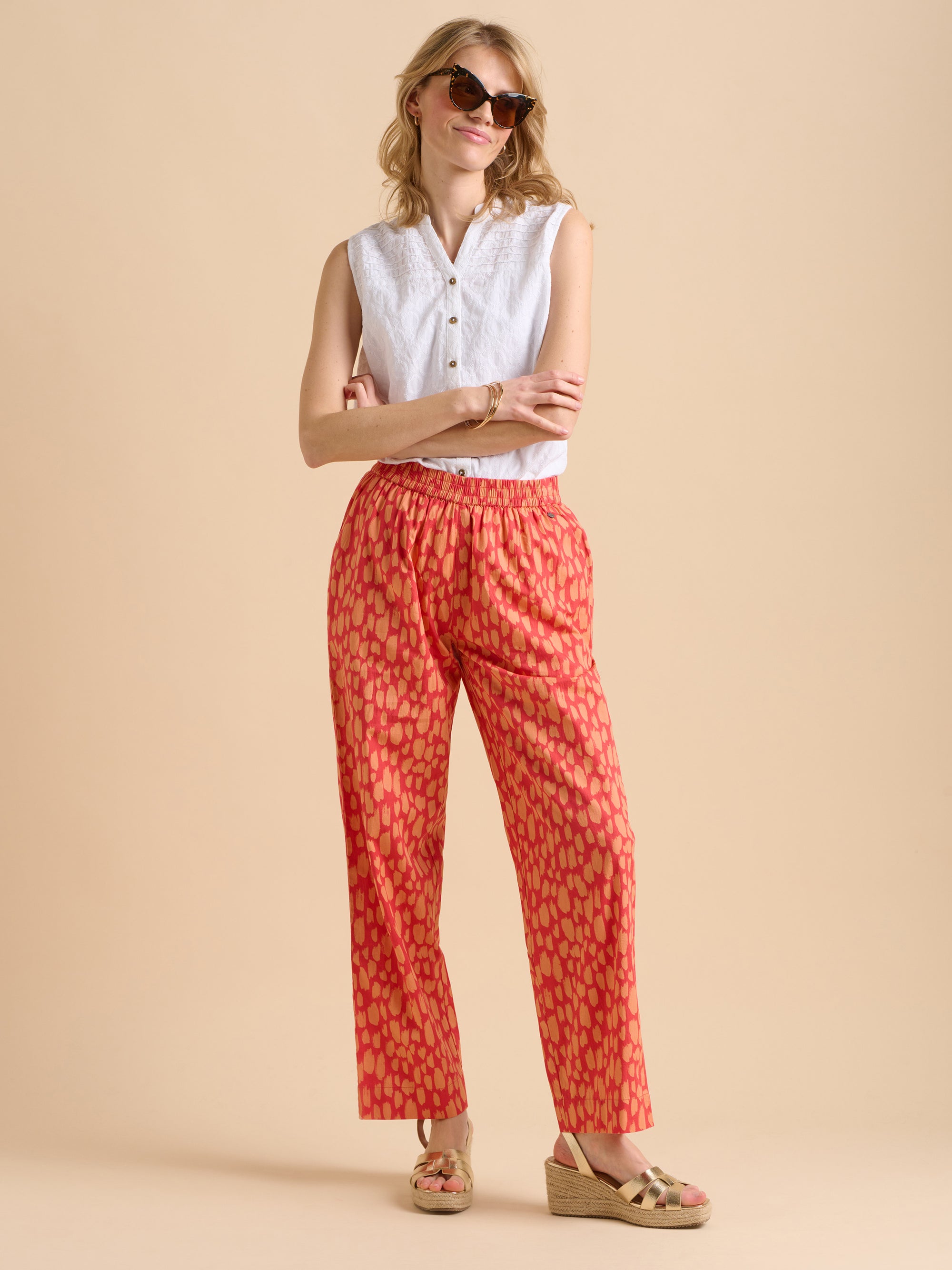 Sundown Trouser