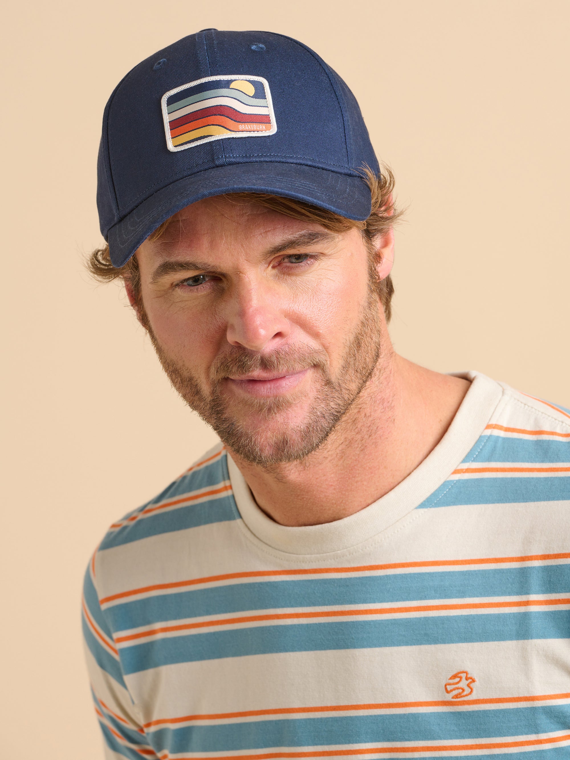 Sunset Cap