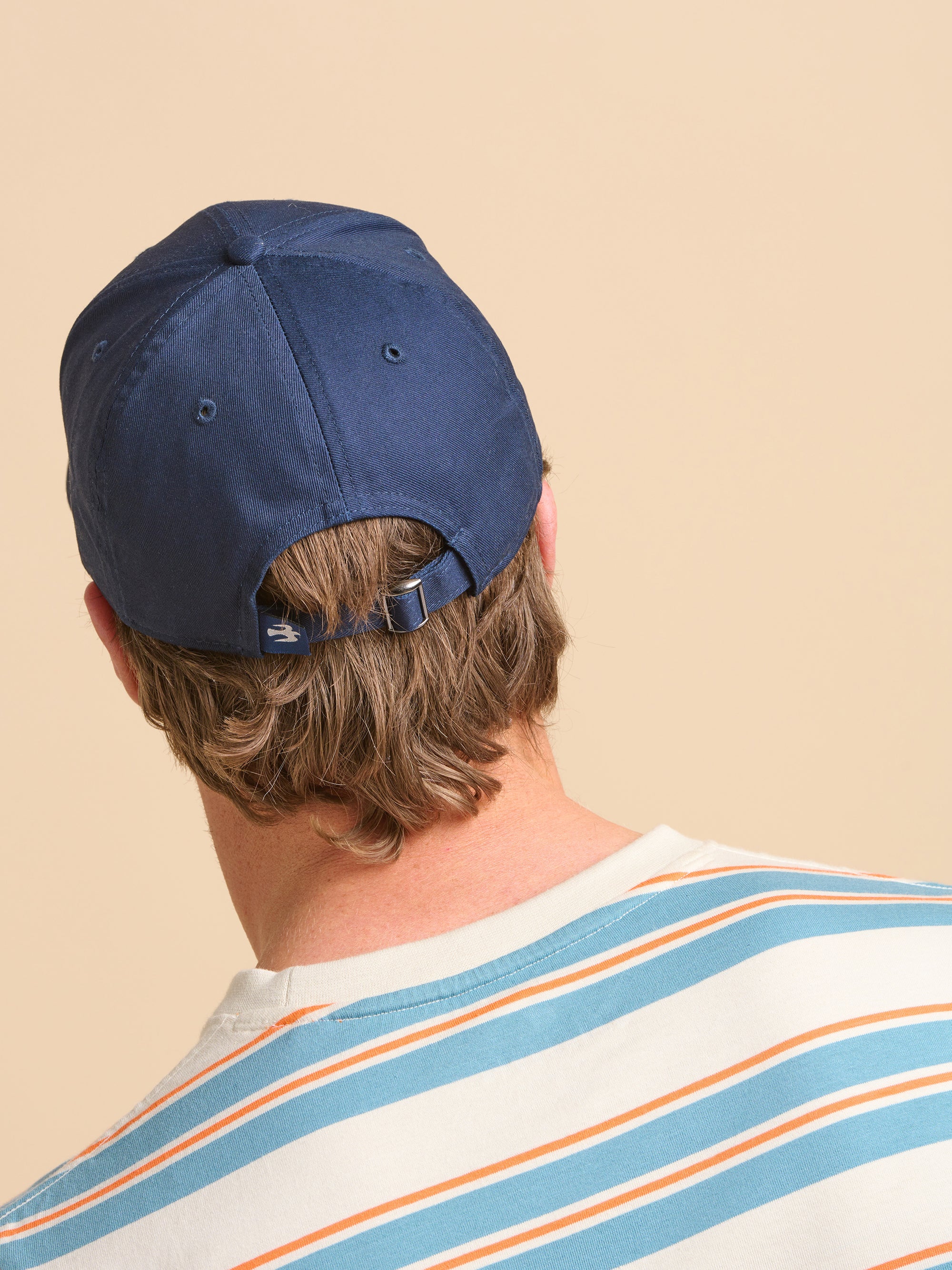 Sunset Cap