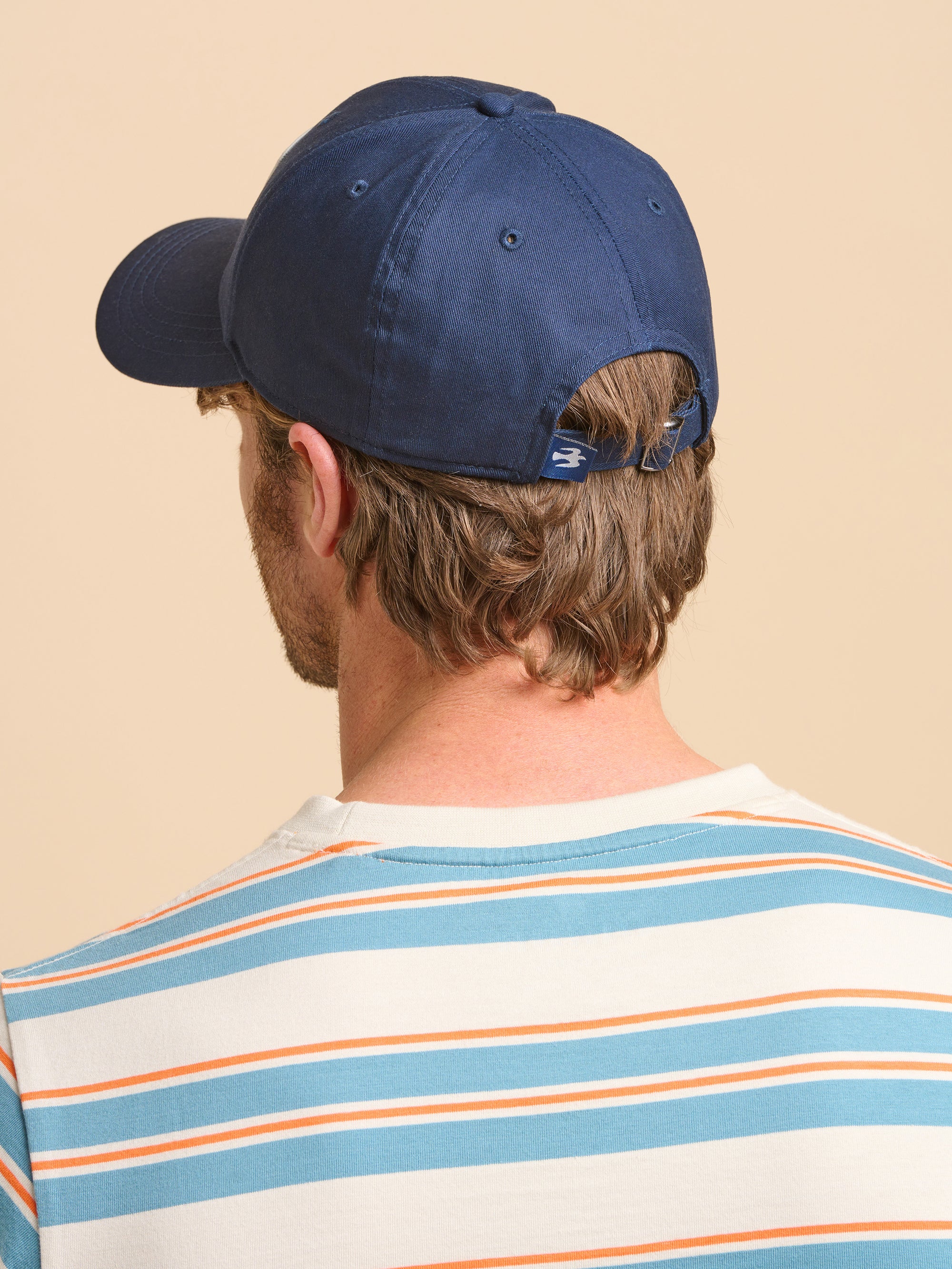 Sunset Cap
