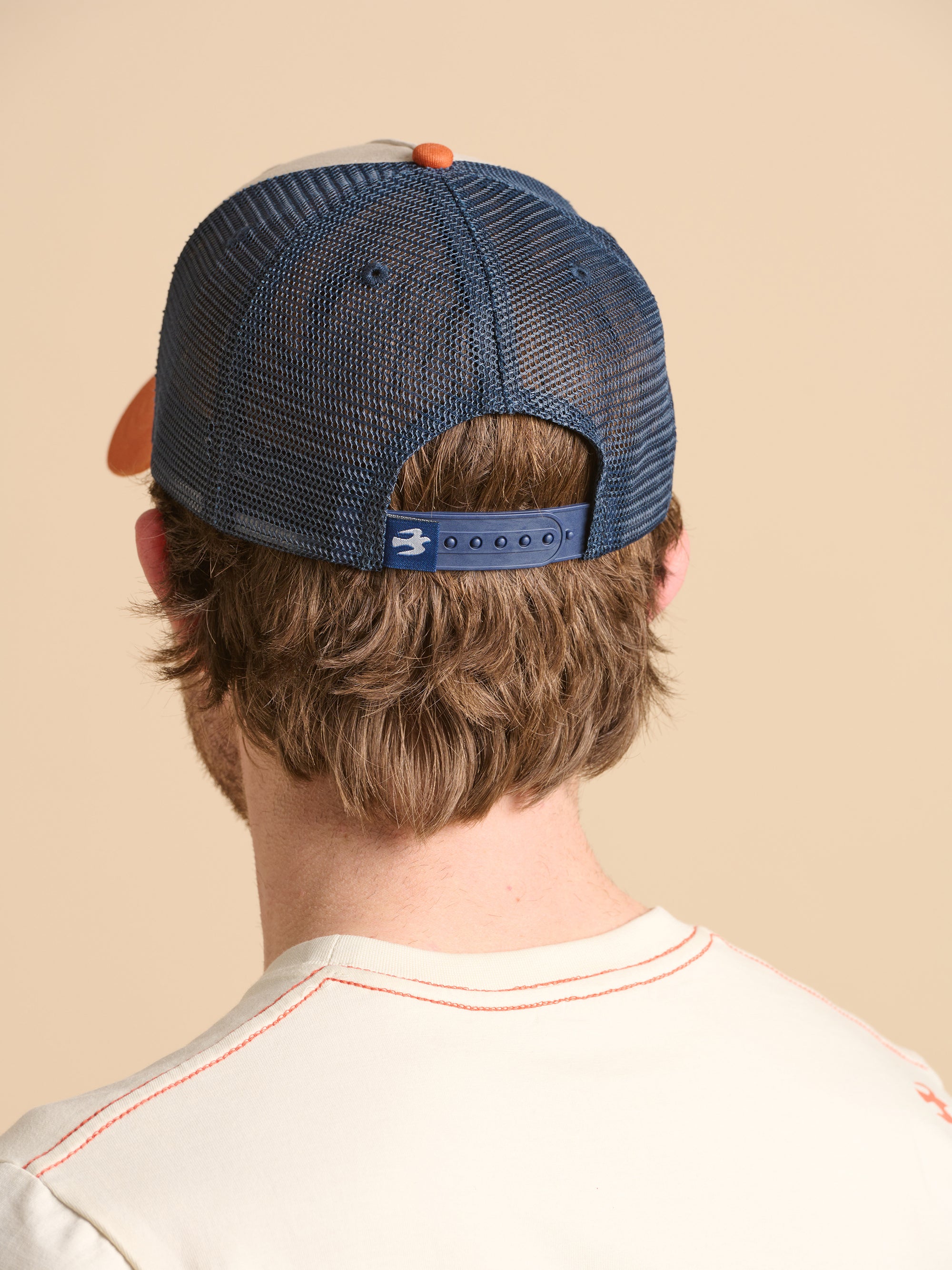 Mountain Trucker Cap
