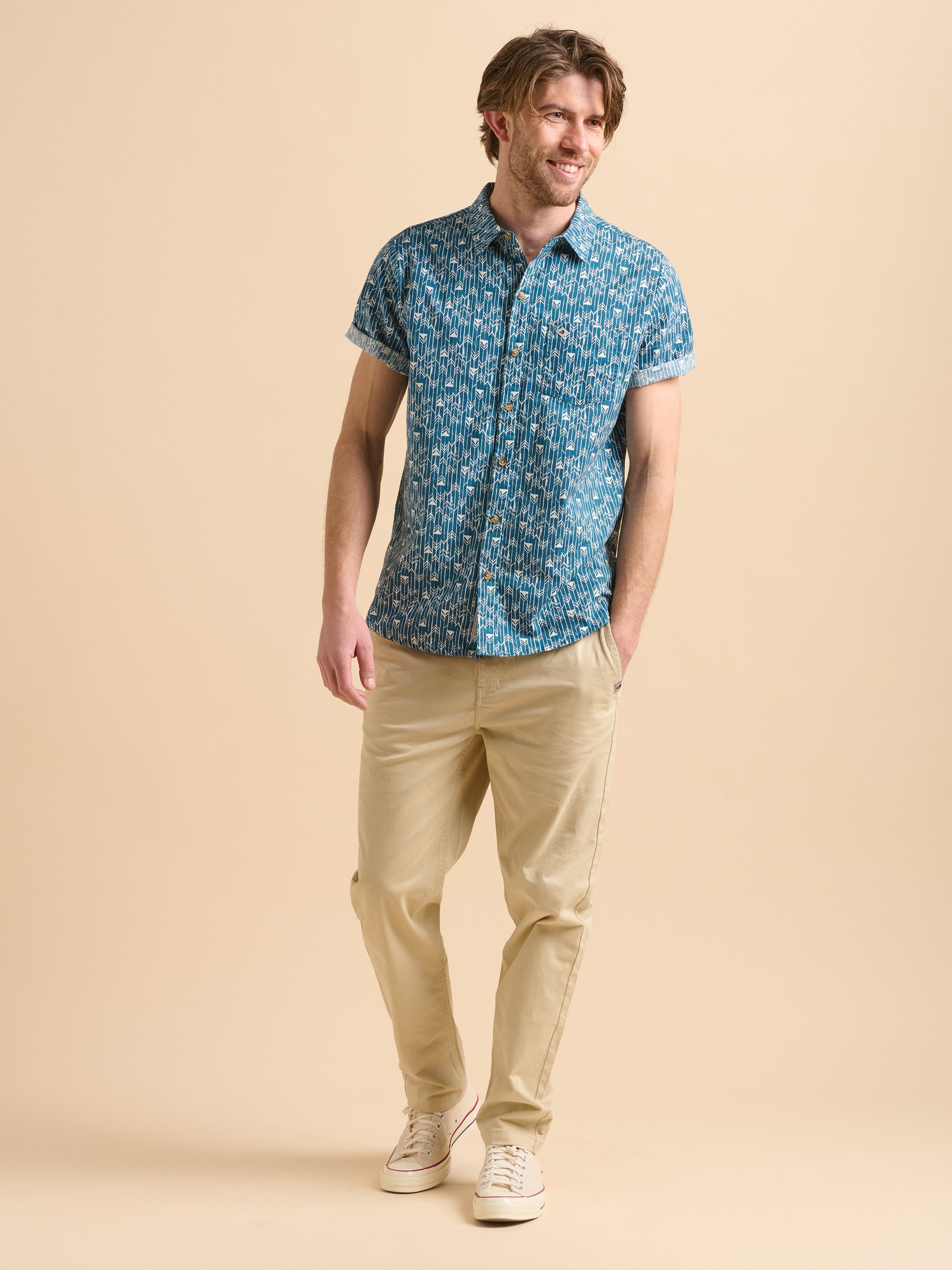 Arrows Shirt