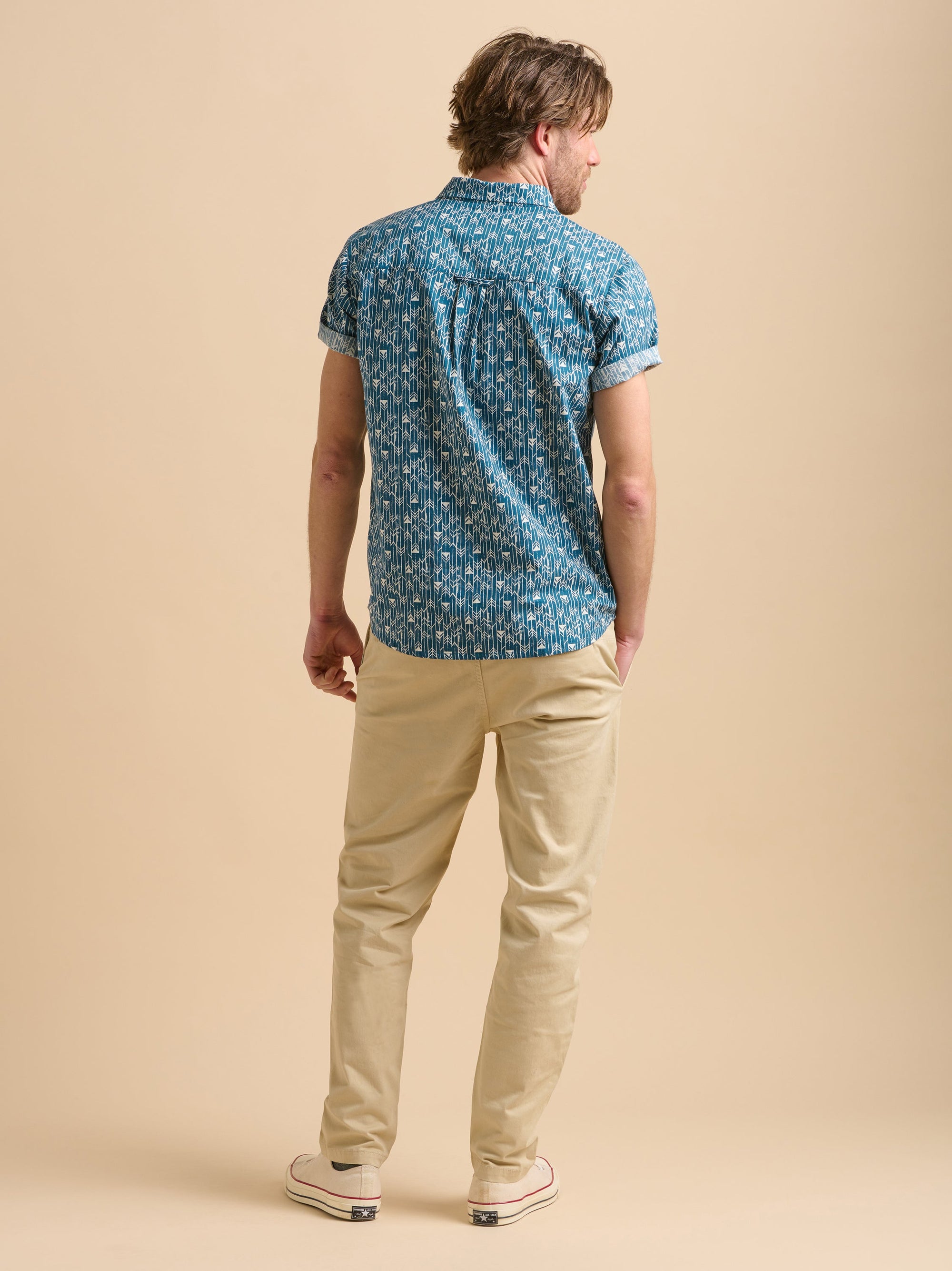 Arrows Shirt