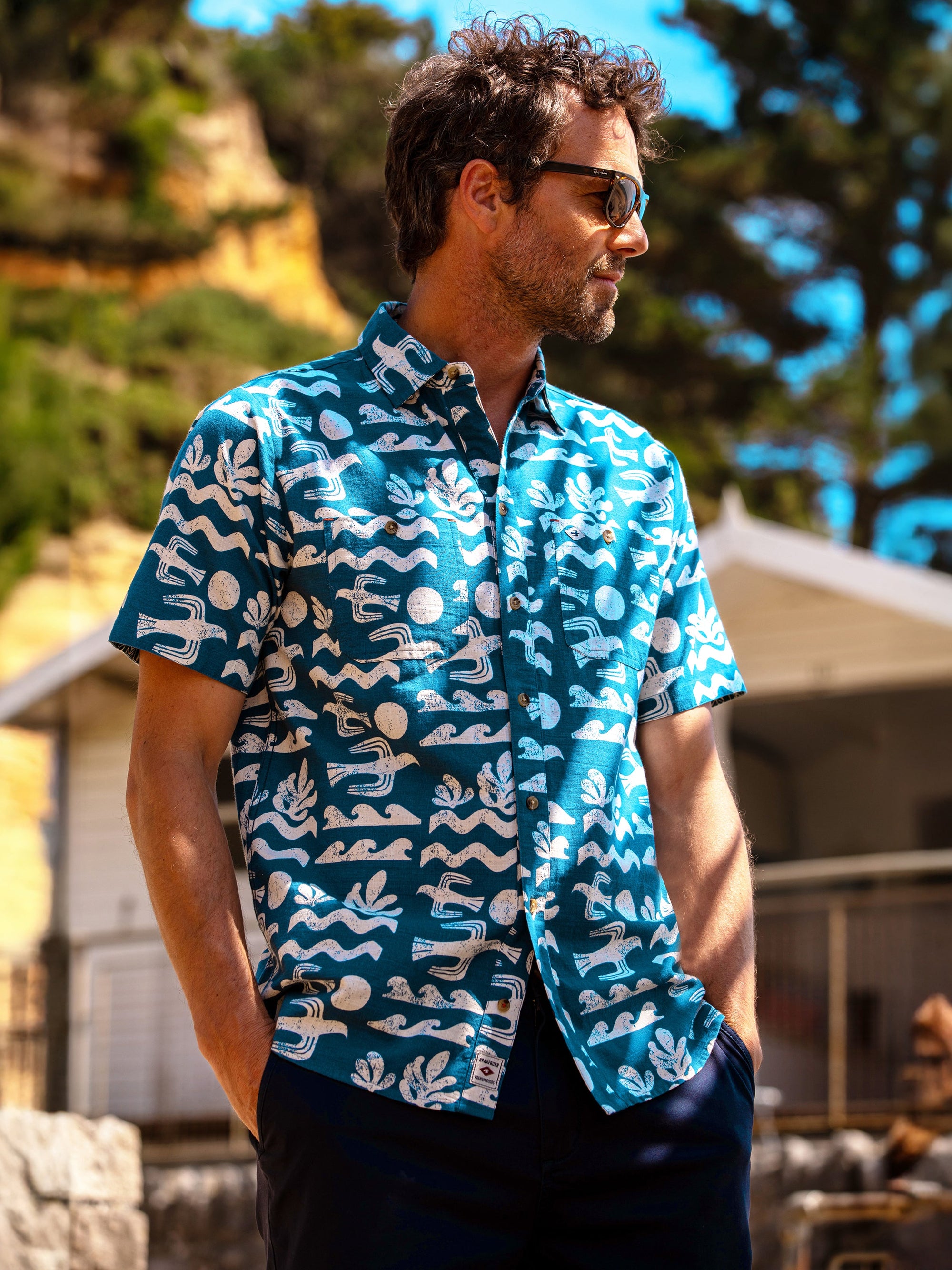 Coast Shirt