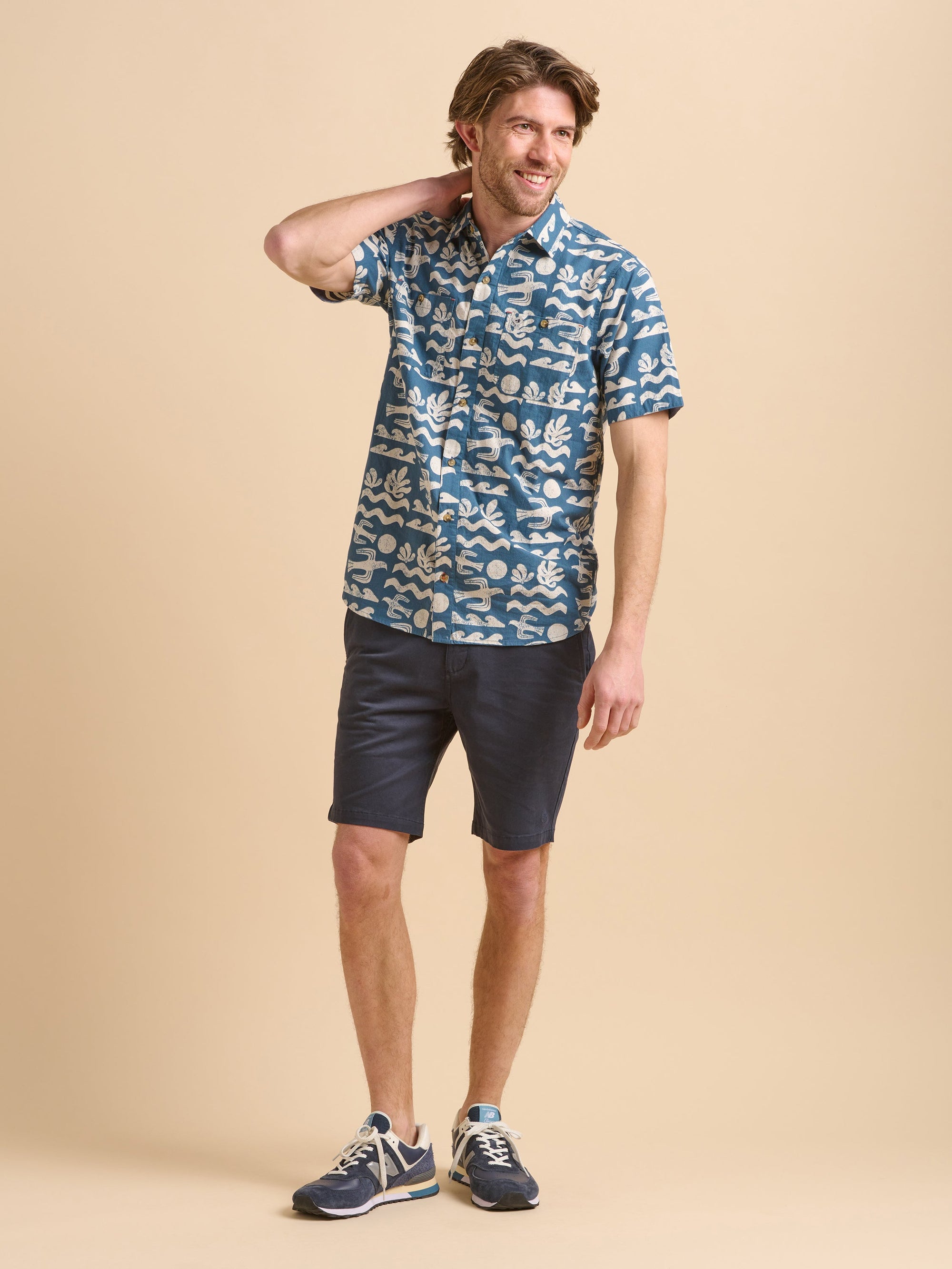 Coast Shirt