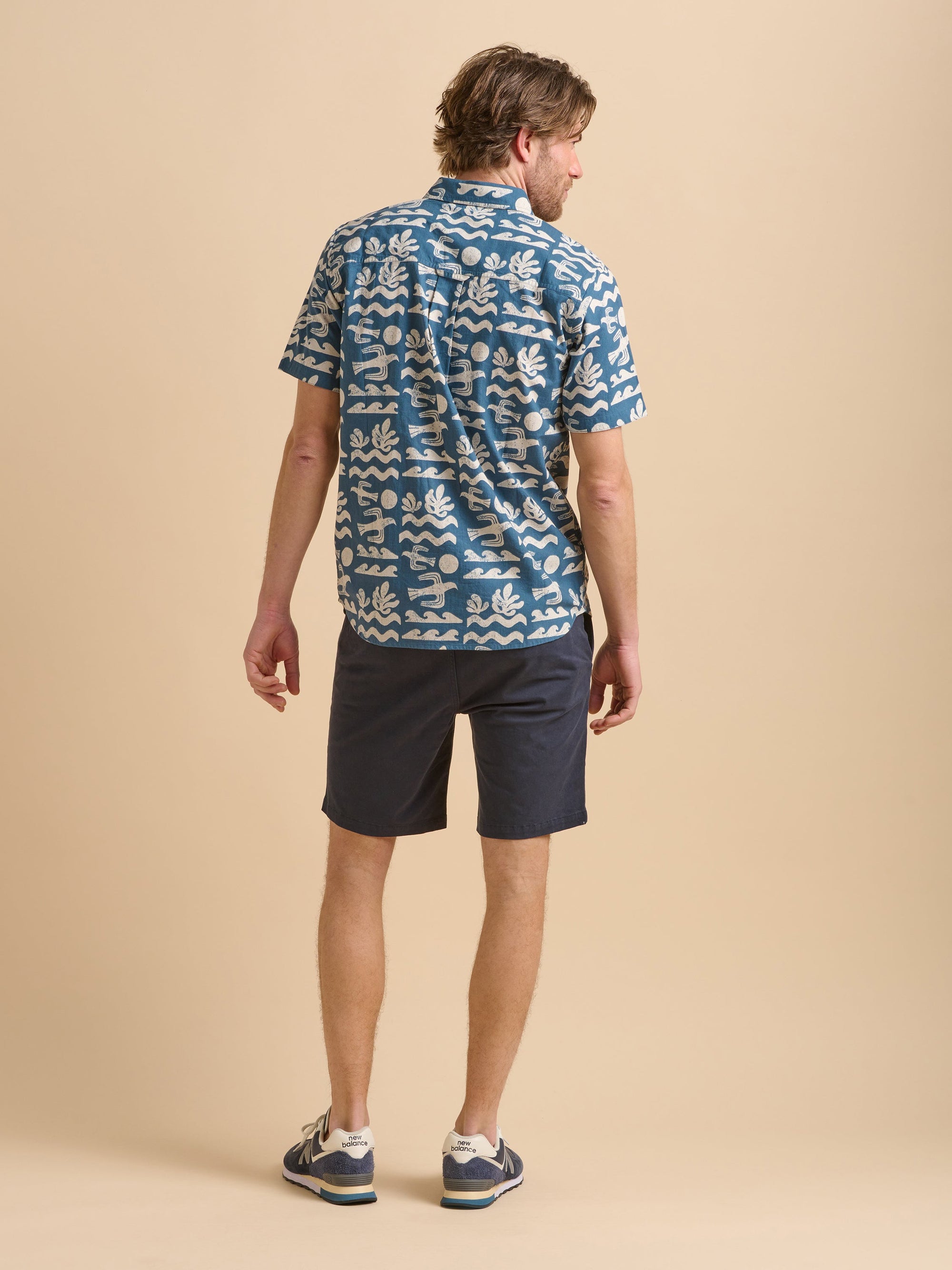 Coast Shirt