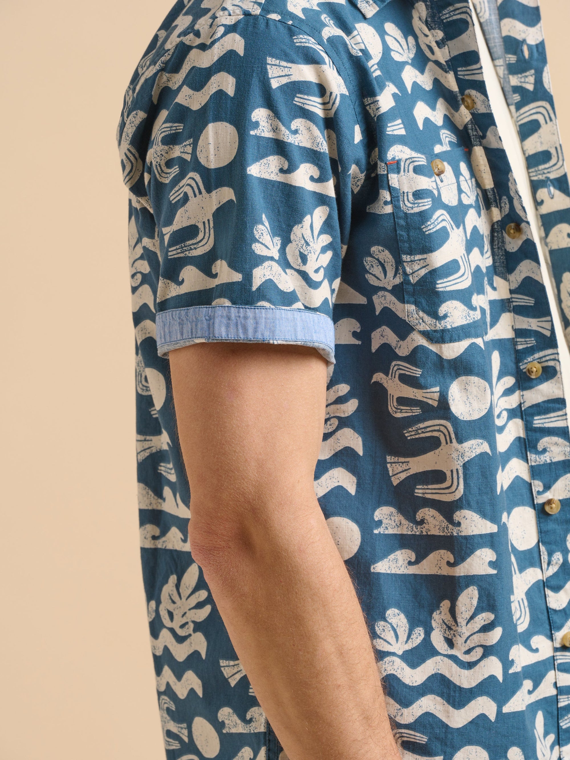 Coast Shirt