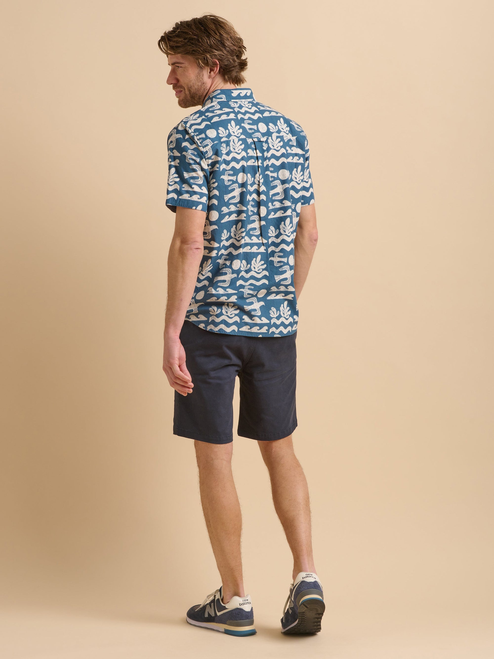 Coast Shirt