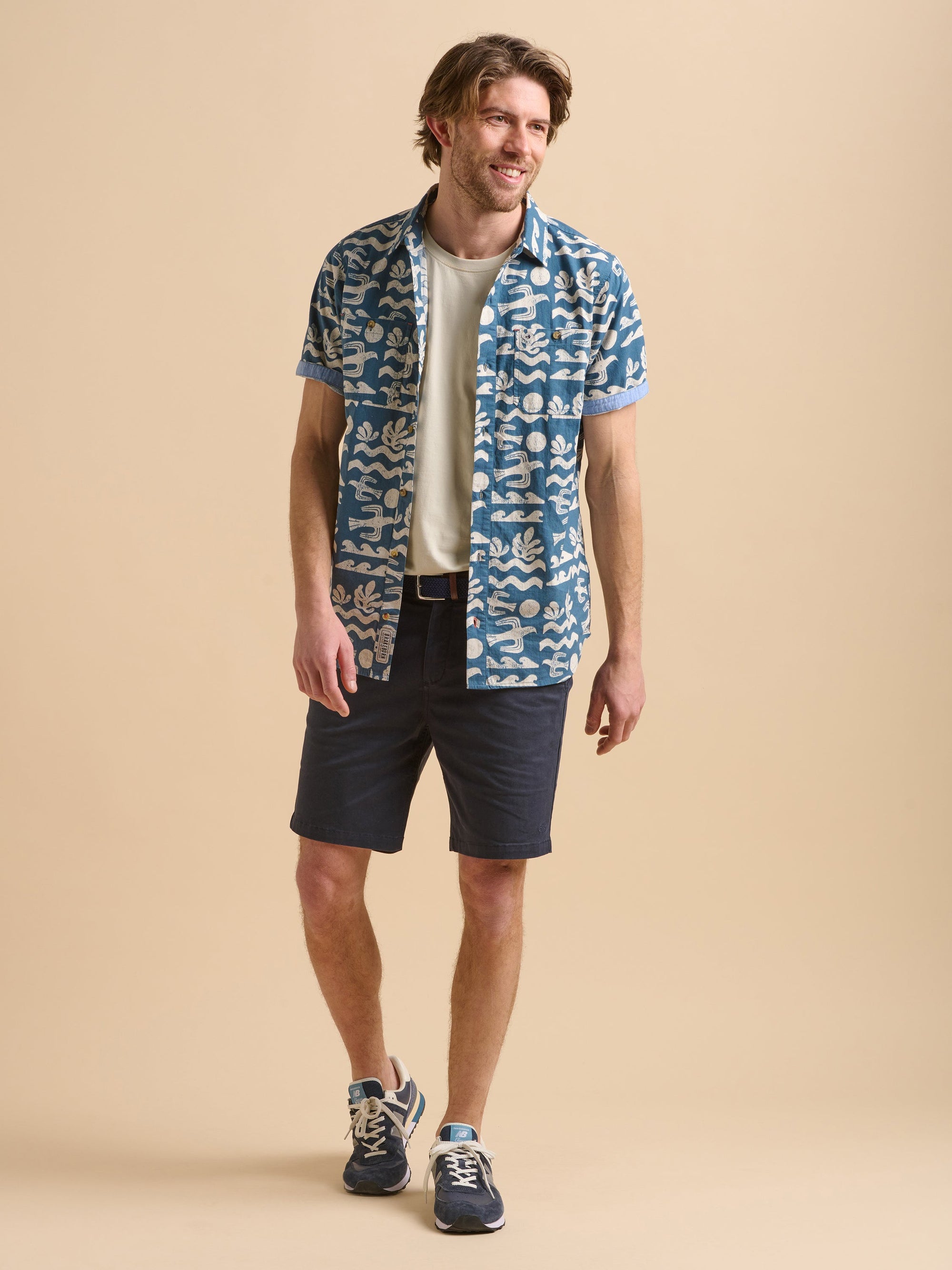 Coast Shirt