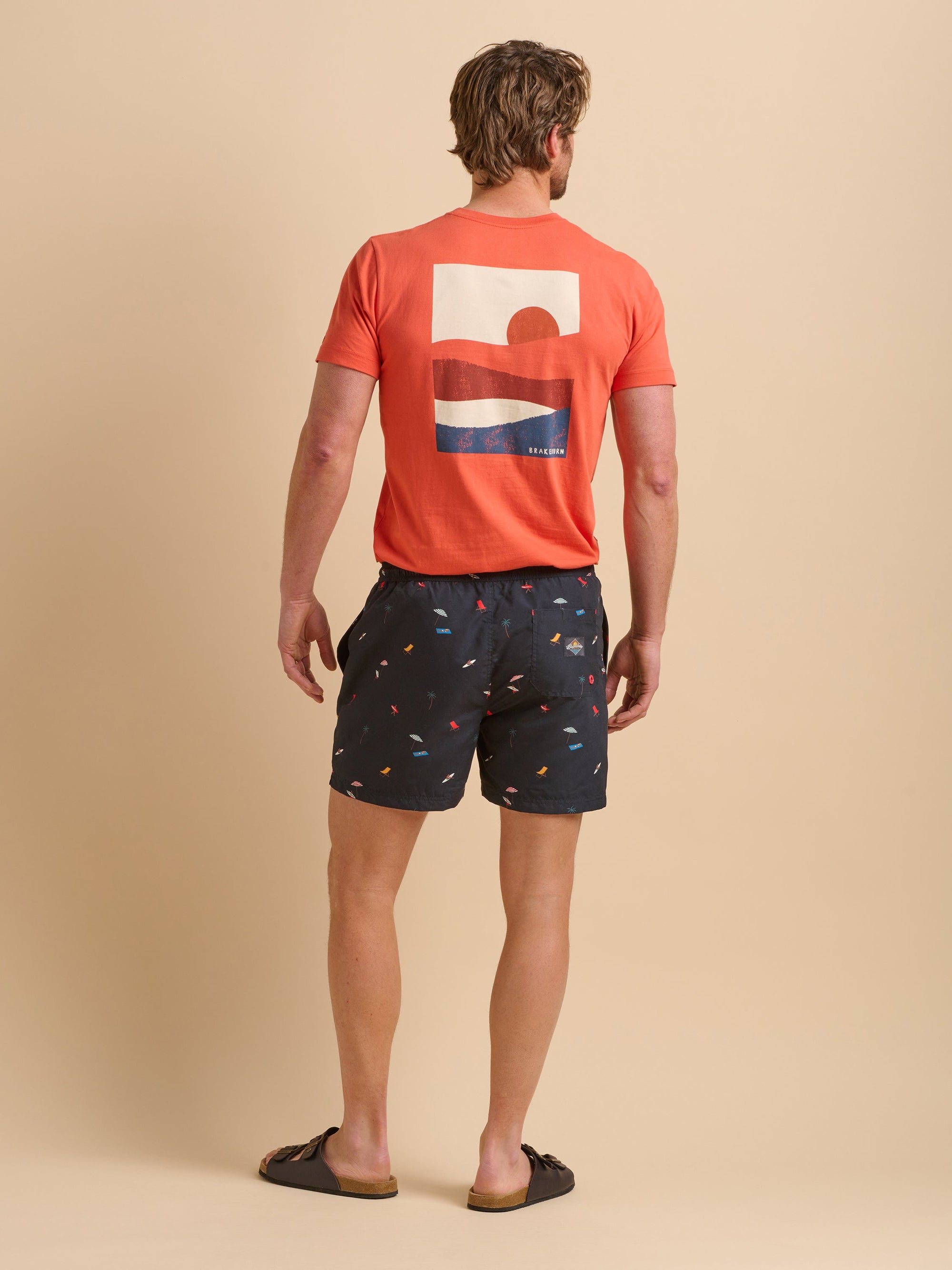 Beach Swimshort