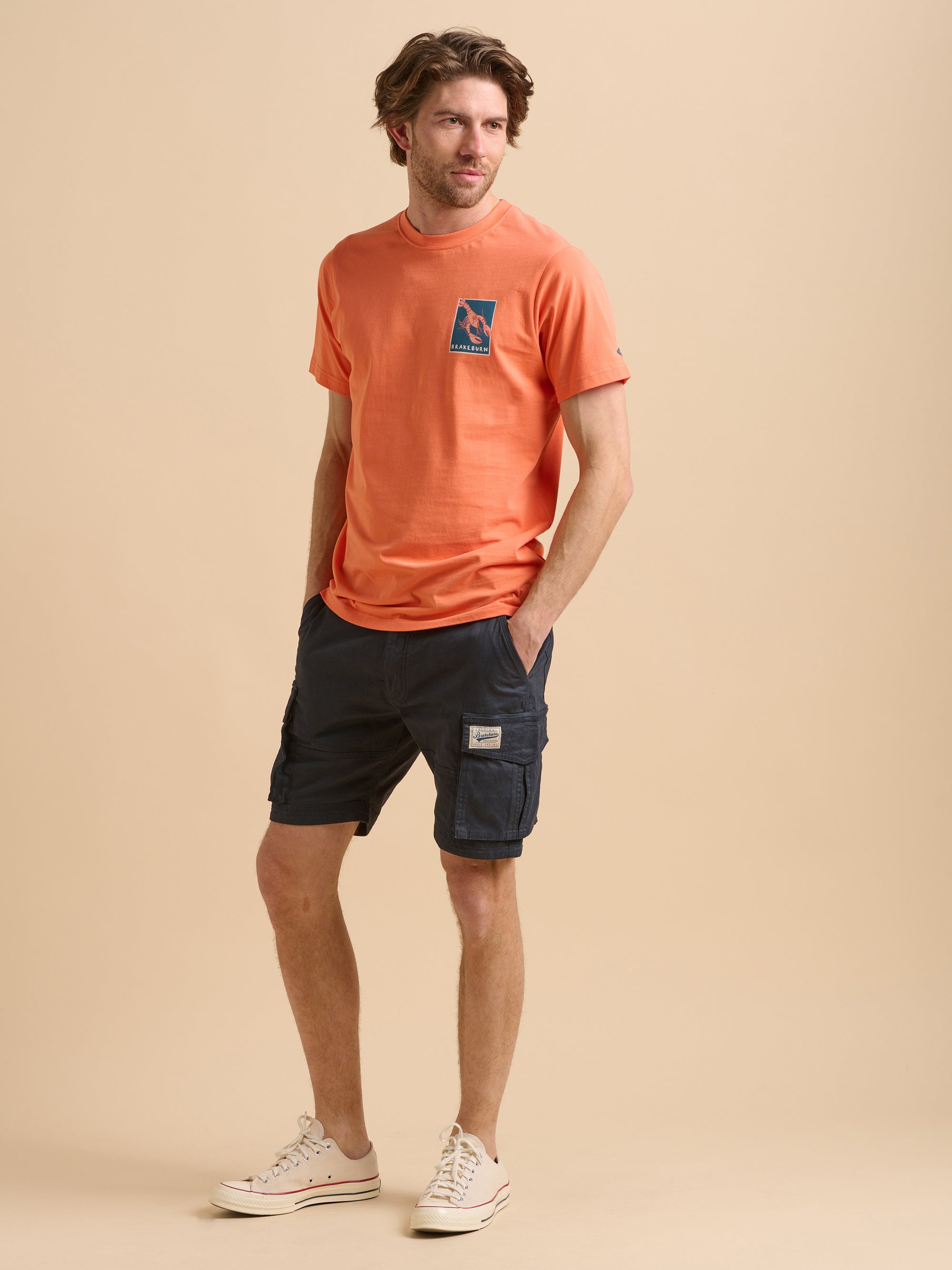 Lobster Tee