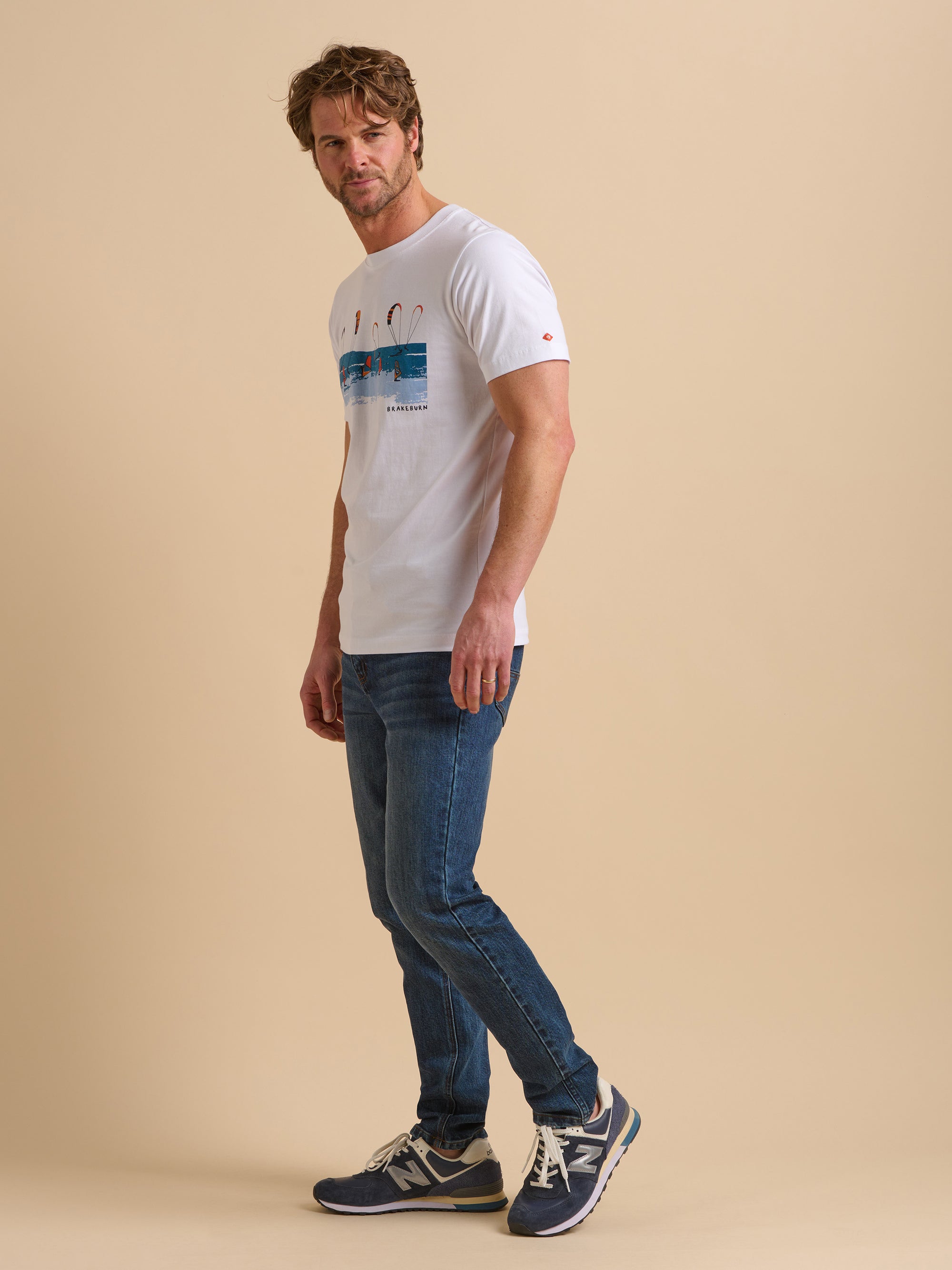 Watersports Tee