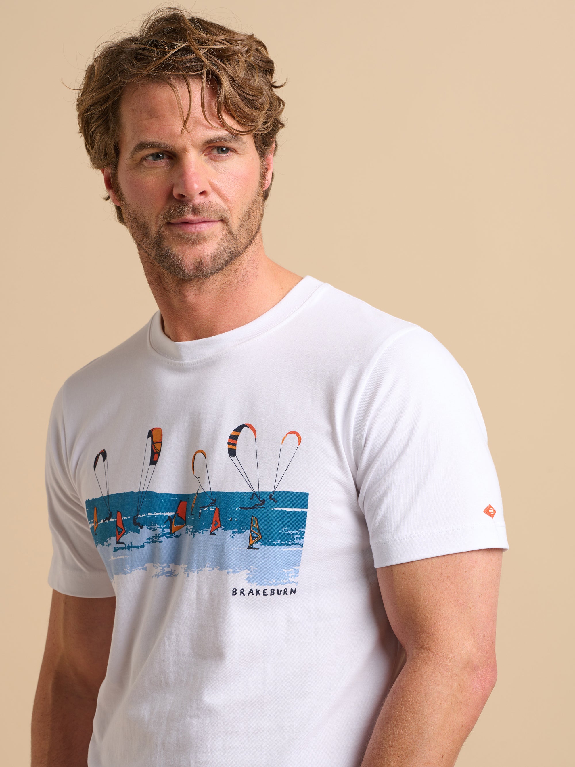 Watersports Tee