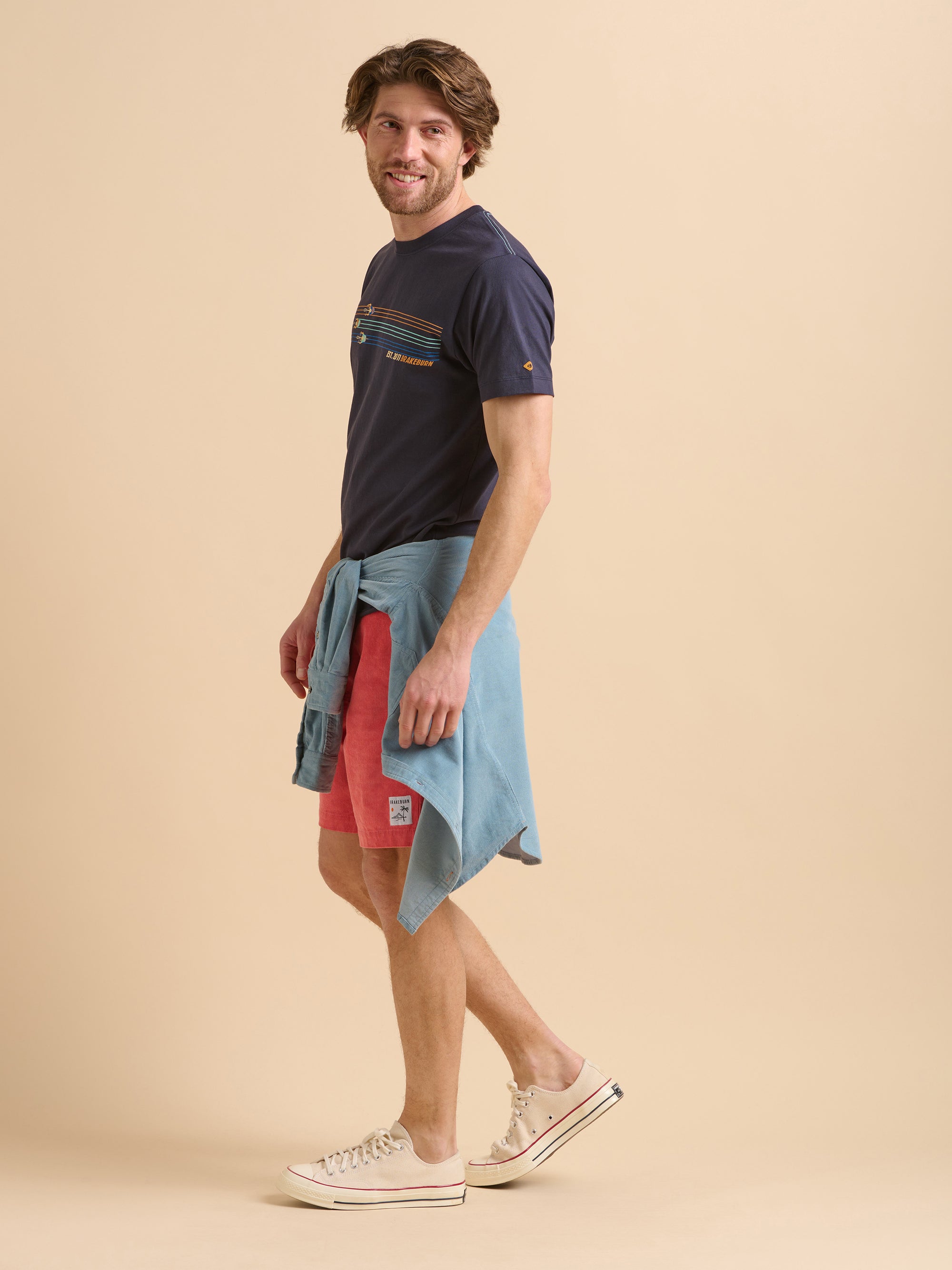 Bike Race Tee