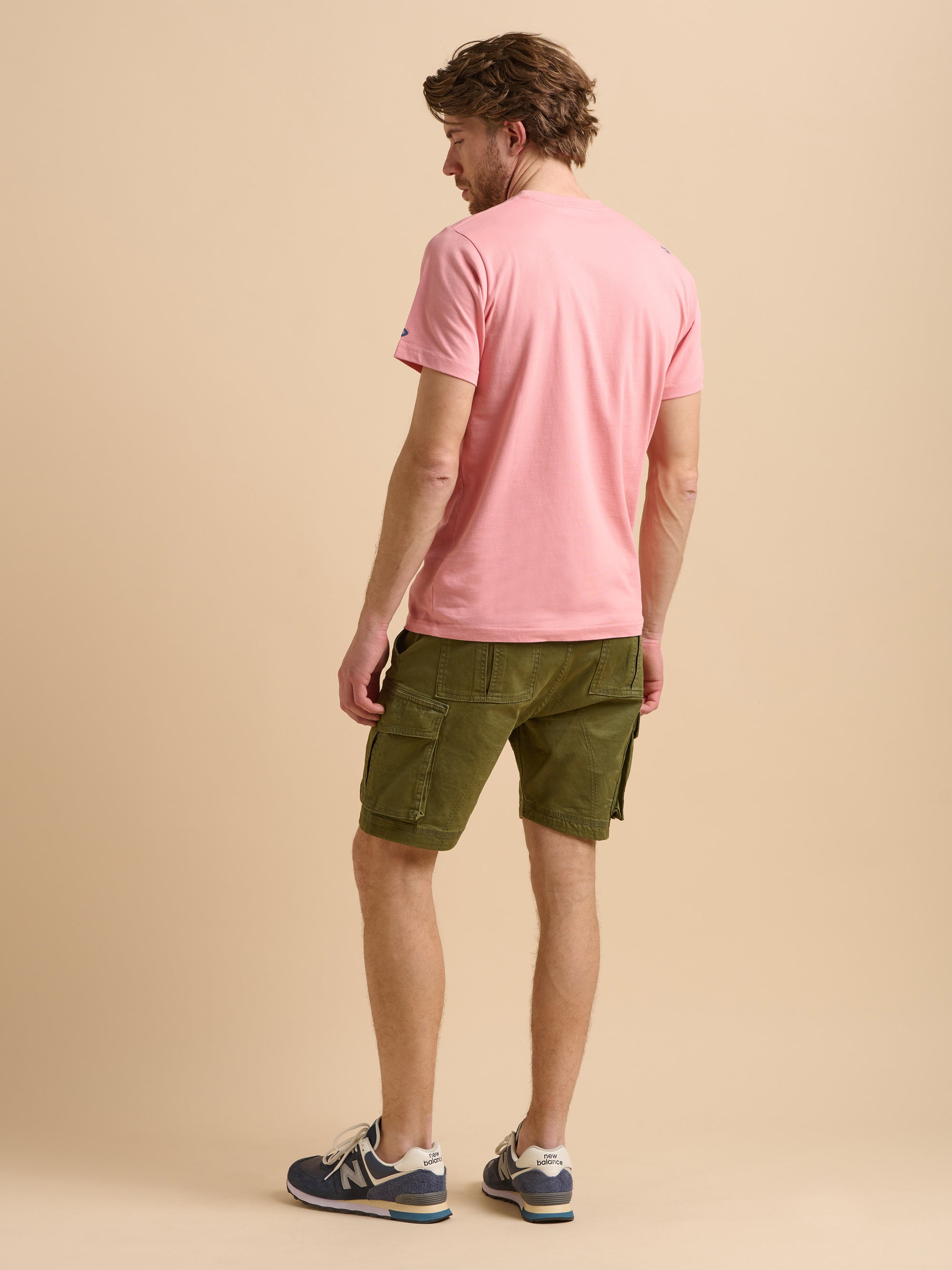 Sailing Tee