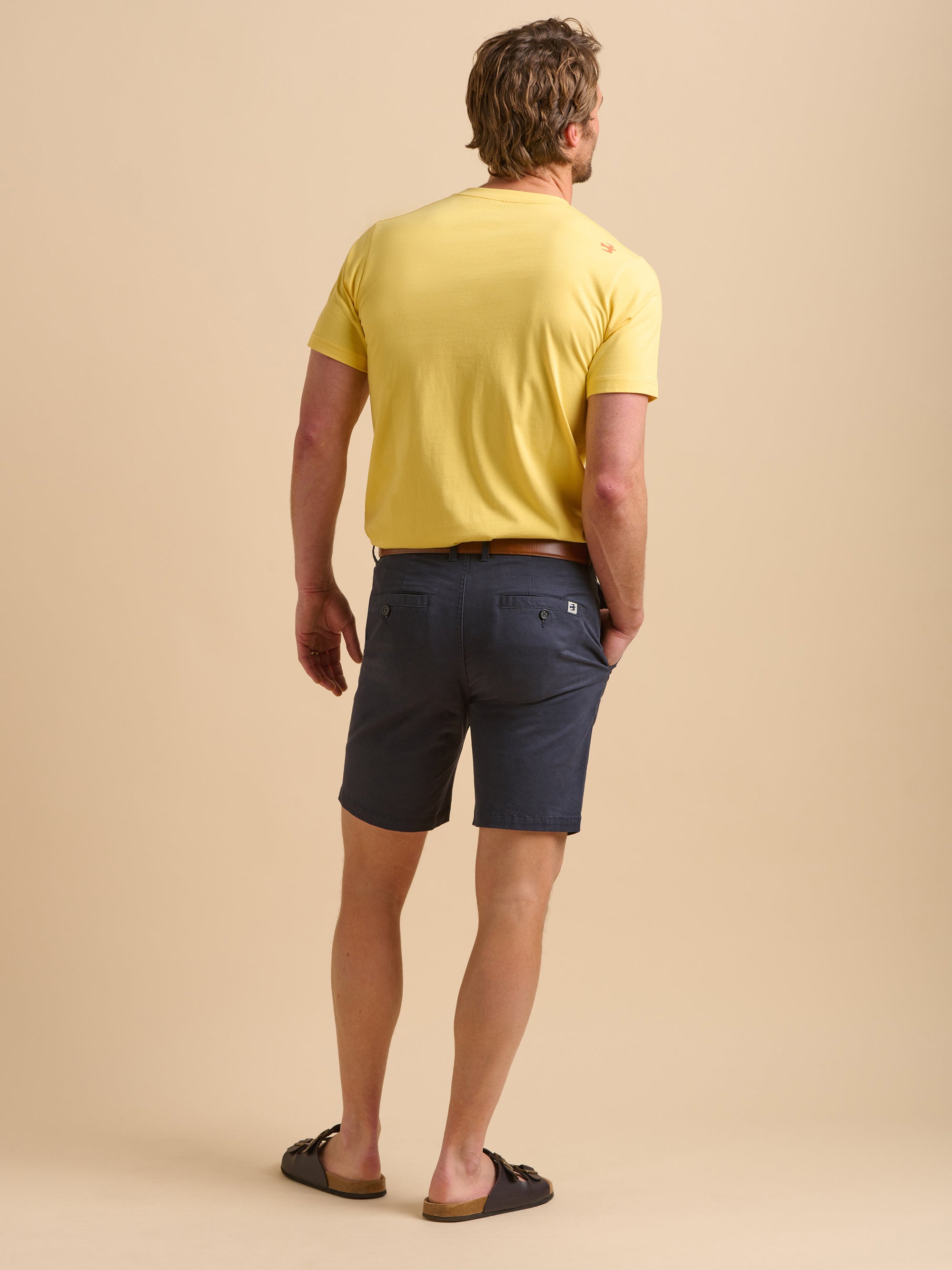 South Coast Surf Tee