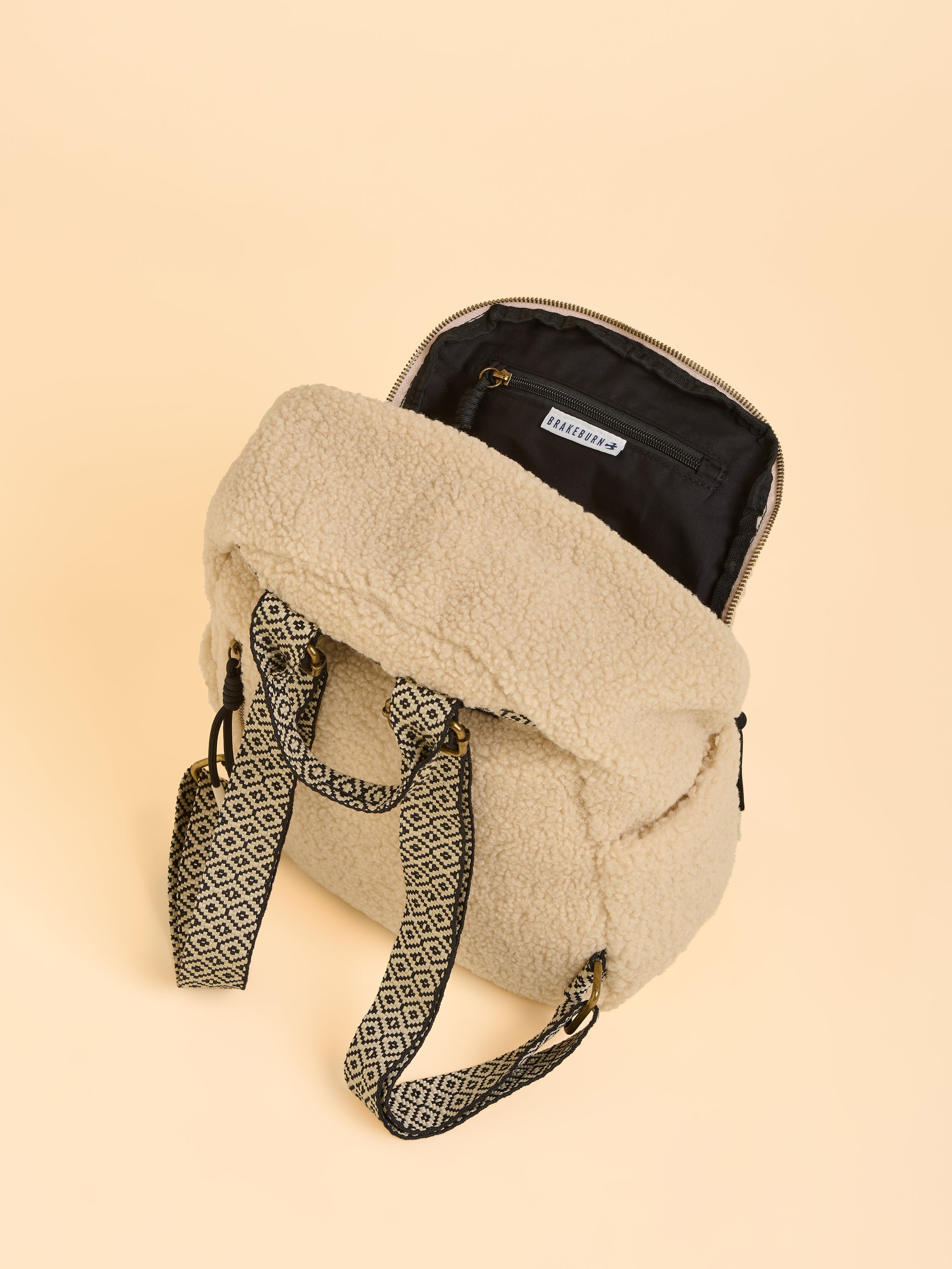 brakeburn mini backpack Ope Backpack | Brakeburn | Women's Bags