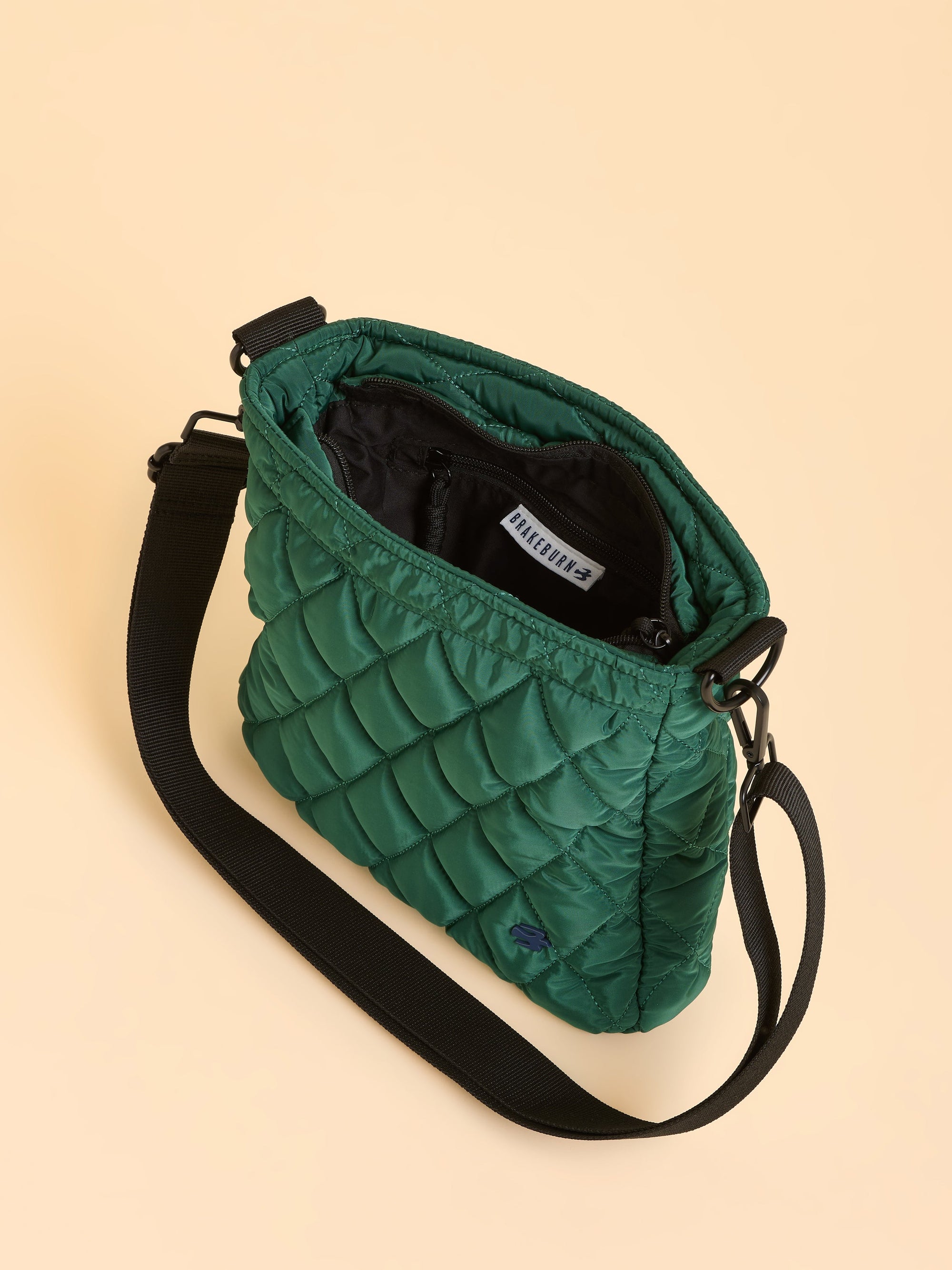 Shipstal Crossbody Bag
