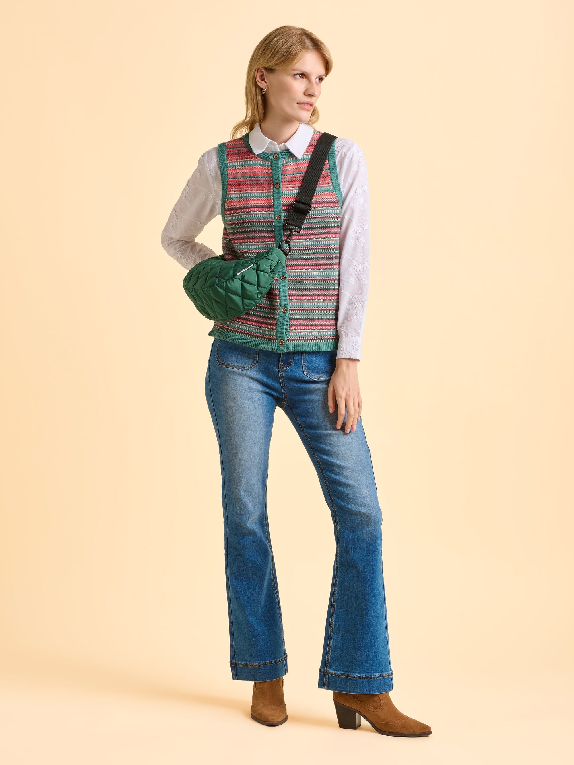 Shipstal Sling Bag
