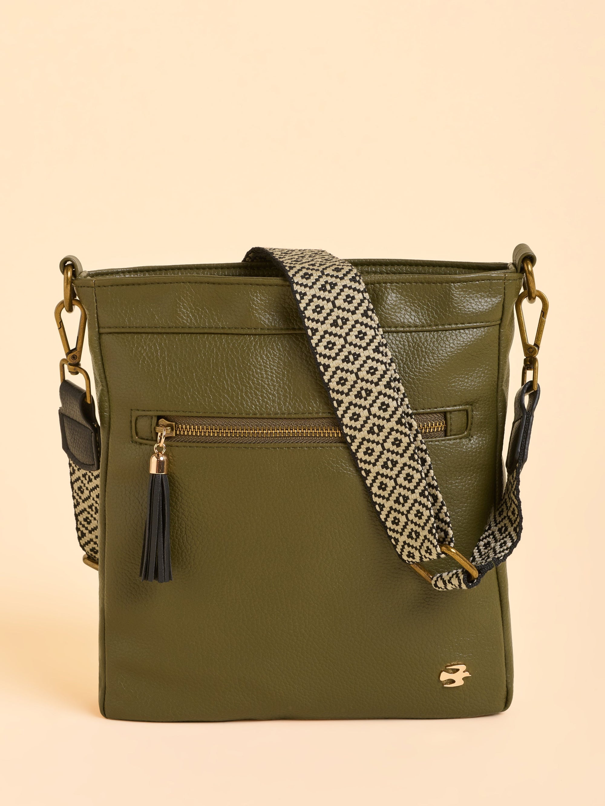 Sierra Crossbody Bag