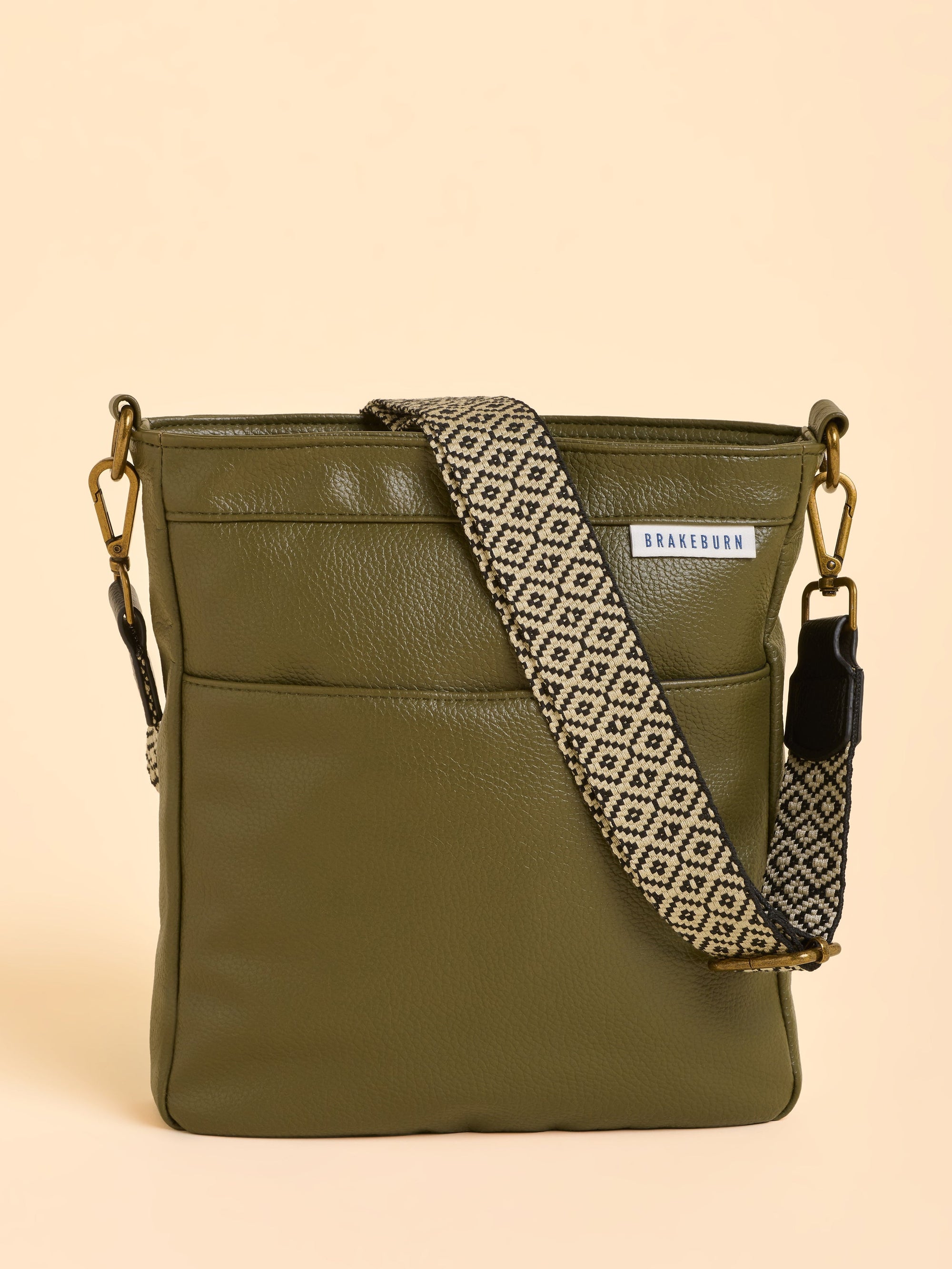 Sierra Crossbody Bag