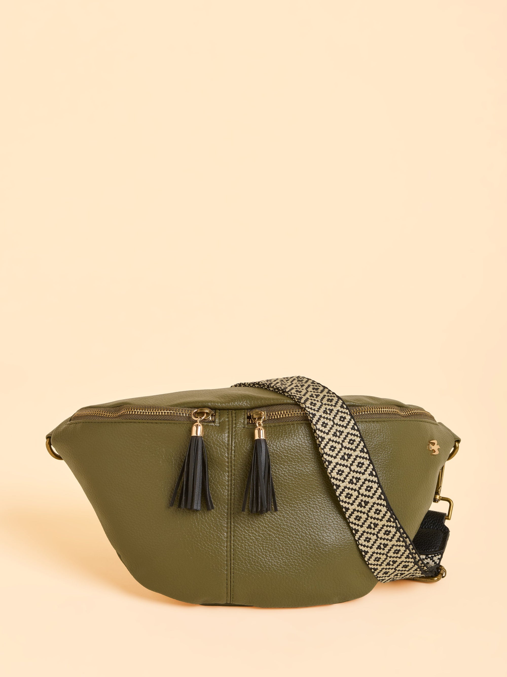 Sierra Sling Bag