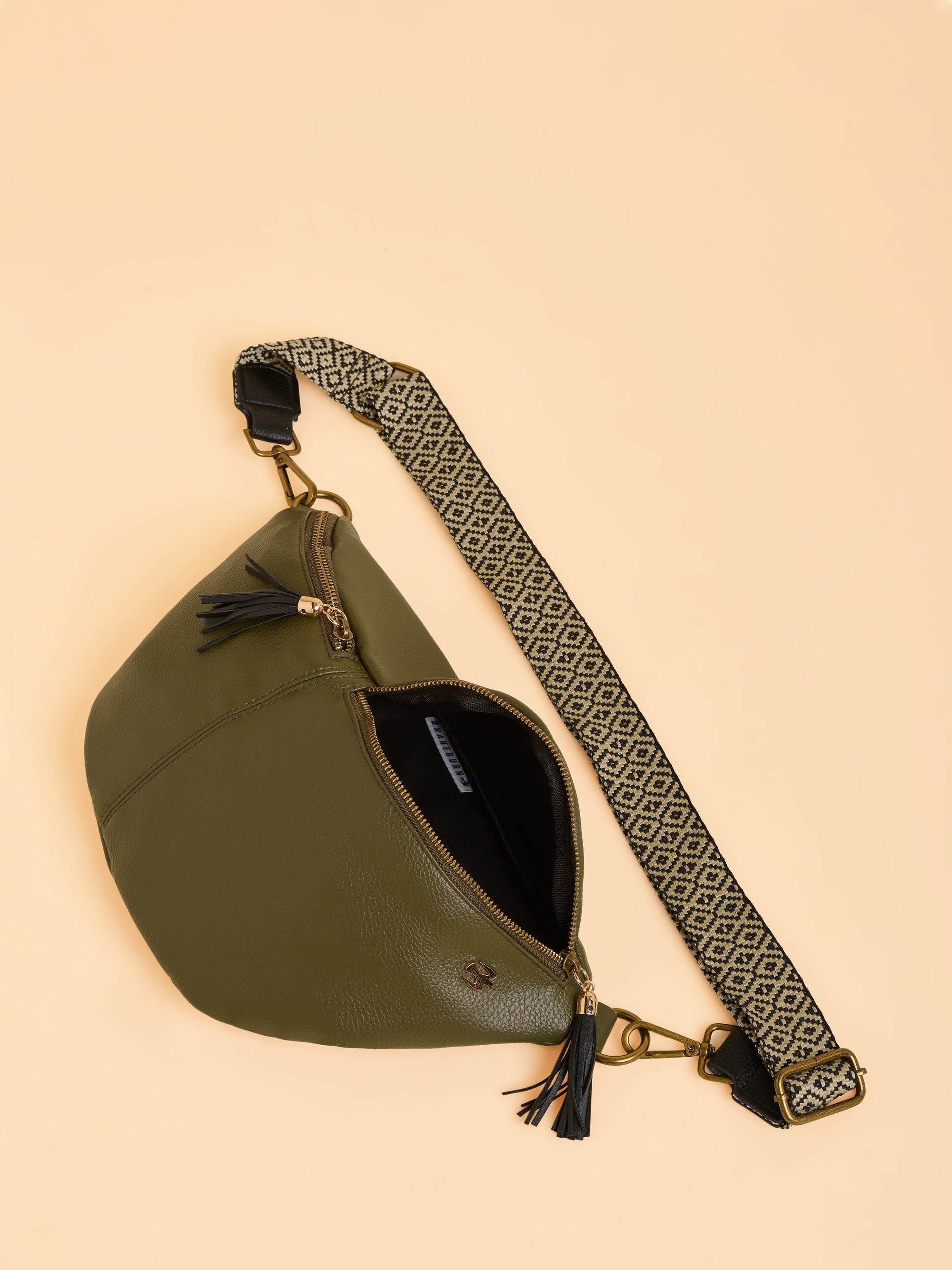 Sierra Sling Bag