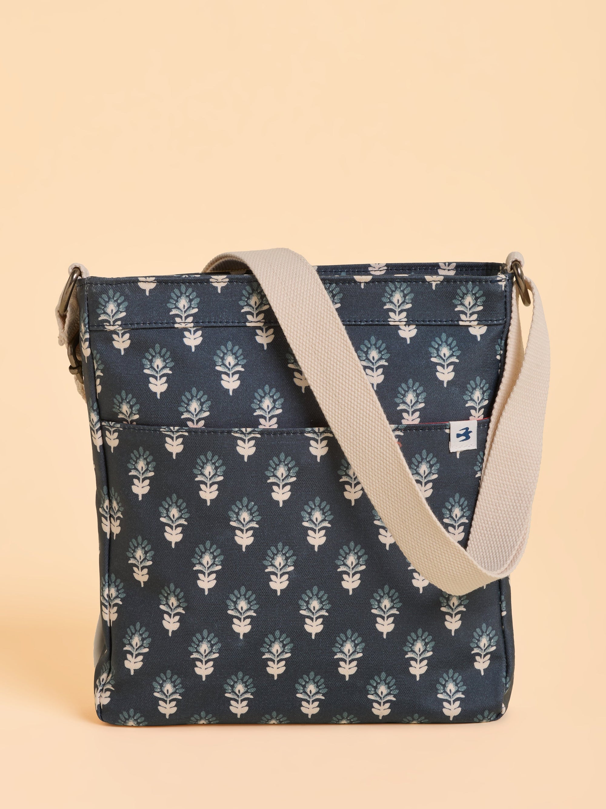 Henna Crossbody Bag