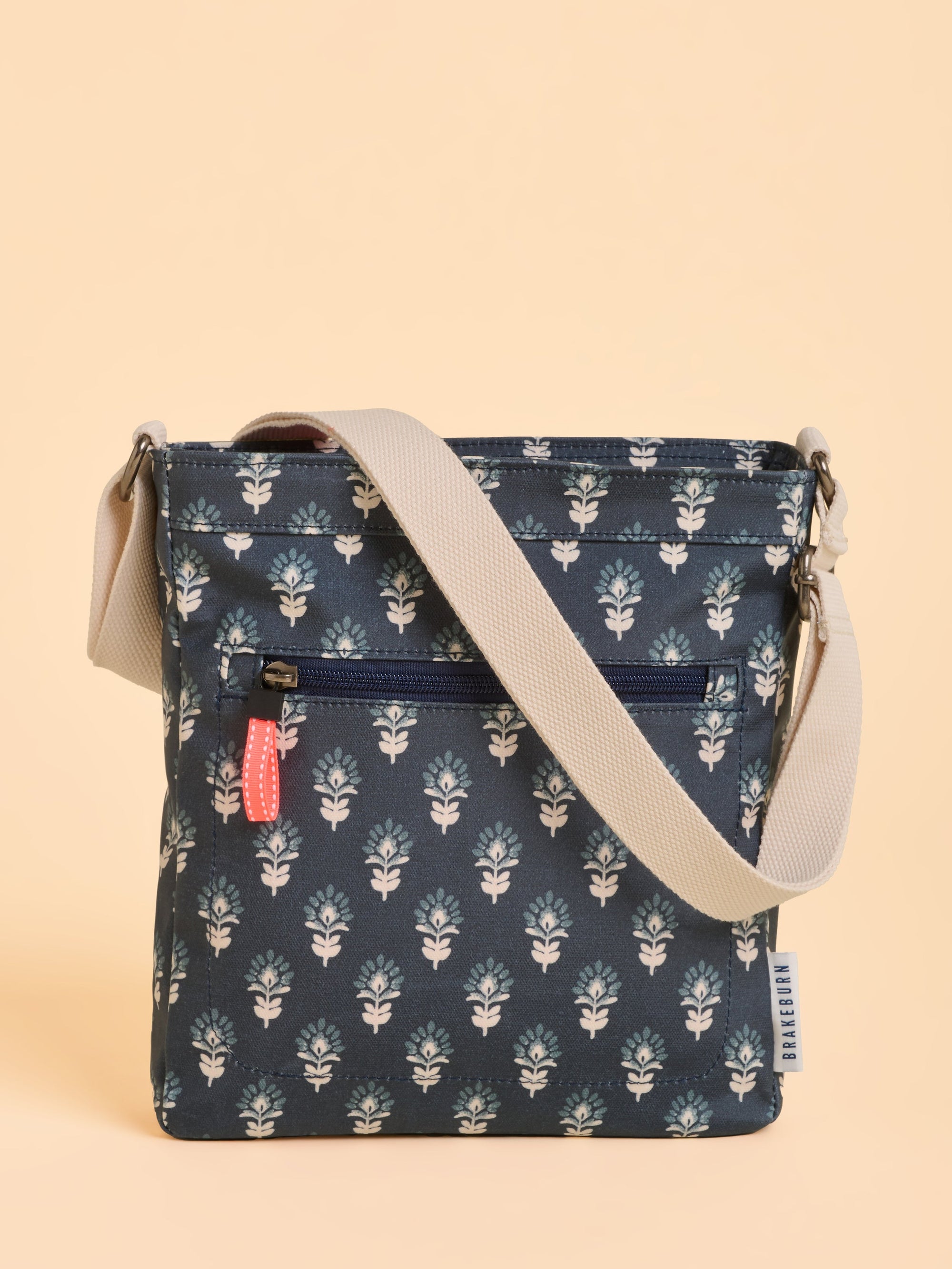 Henna Crossbody Bag