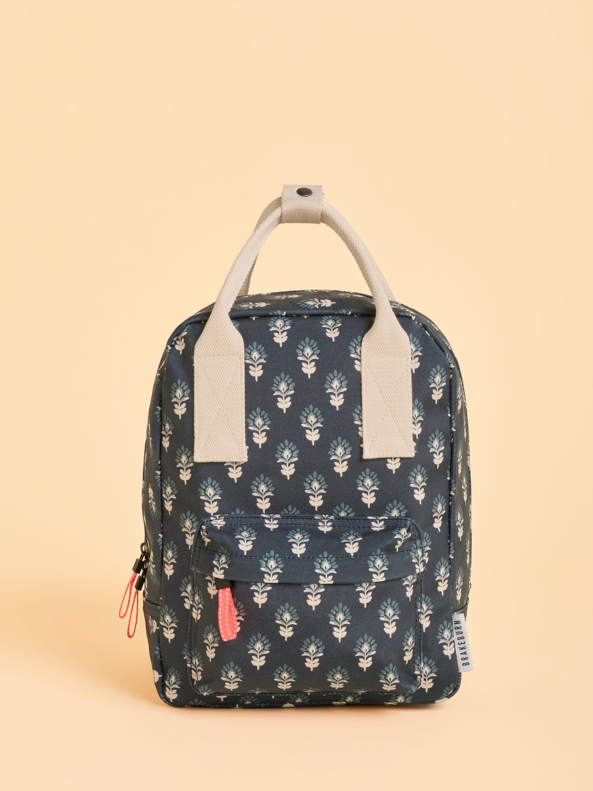 Henna Backpack