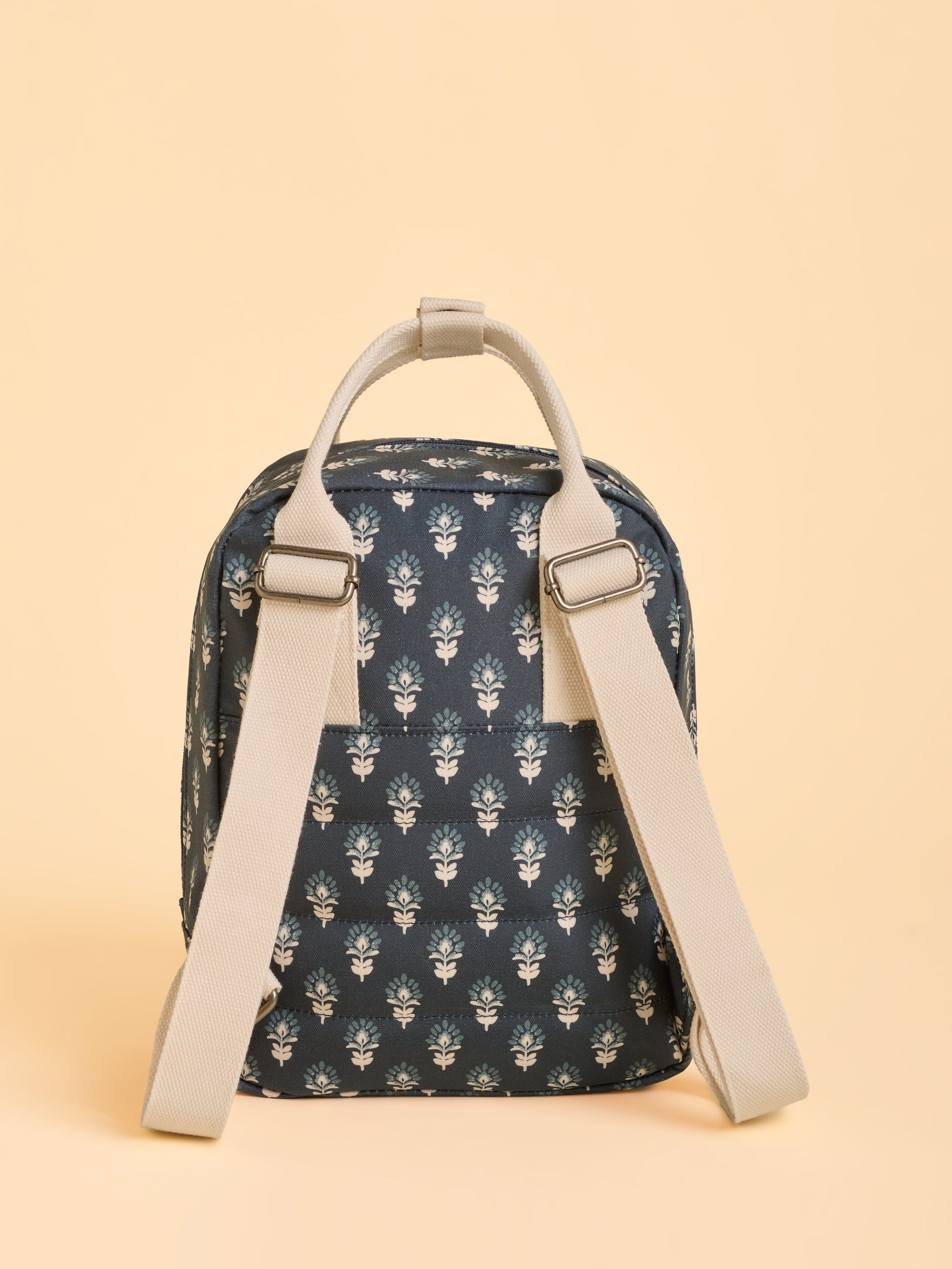 Henna Backpack