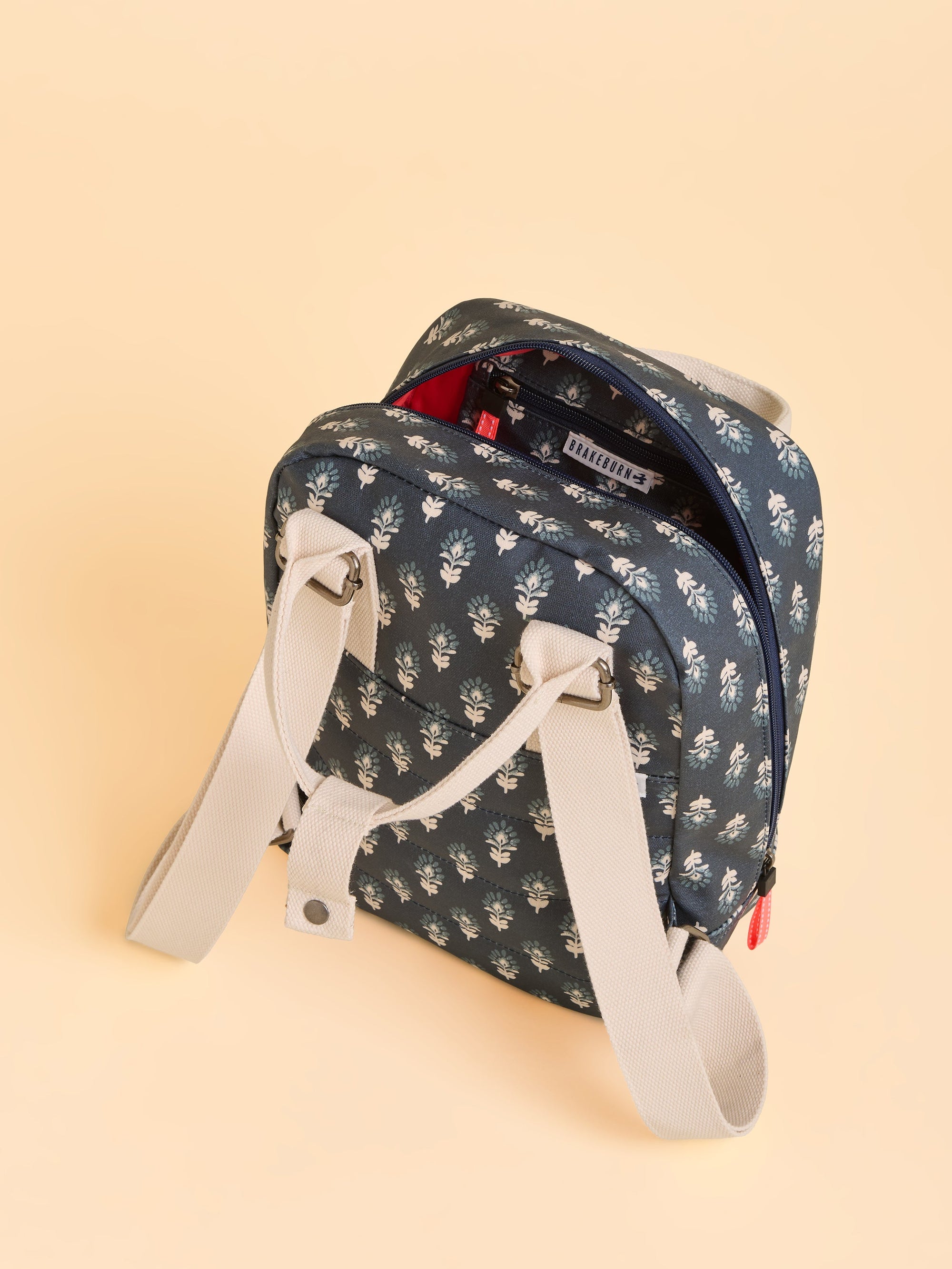Henna Backpack
