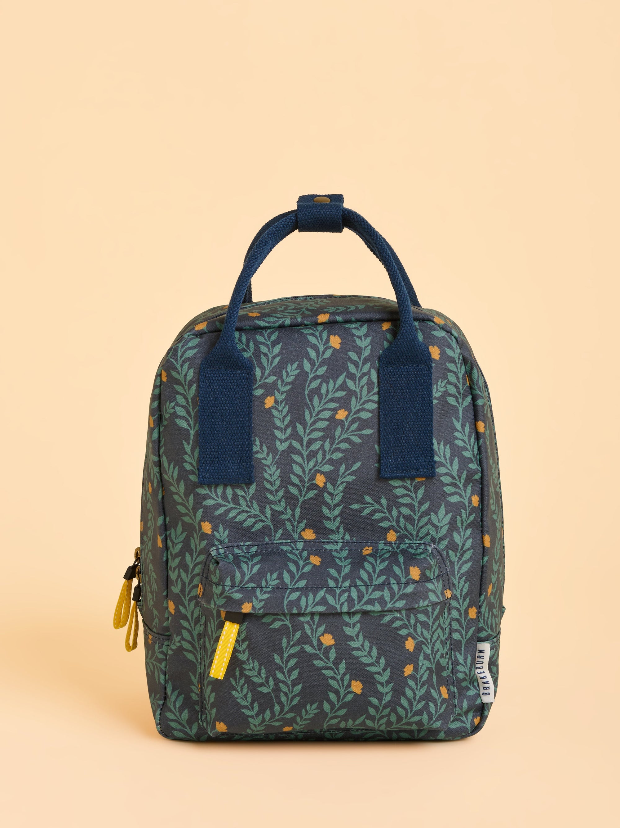 Twilight Leaves Backpack