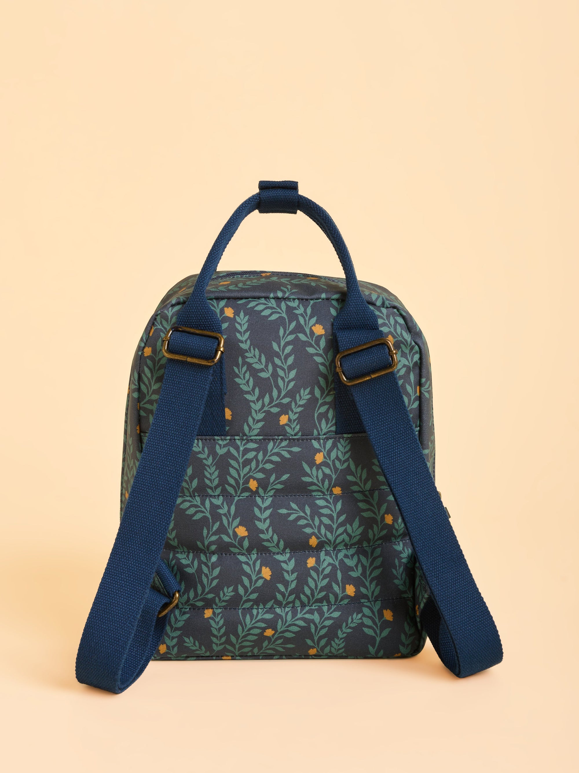 Twilight Leaves Backpack