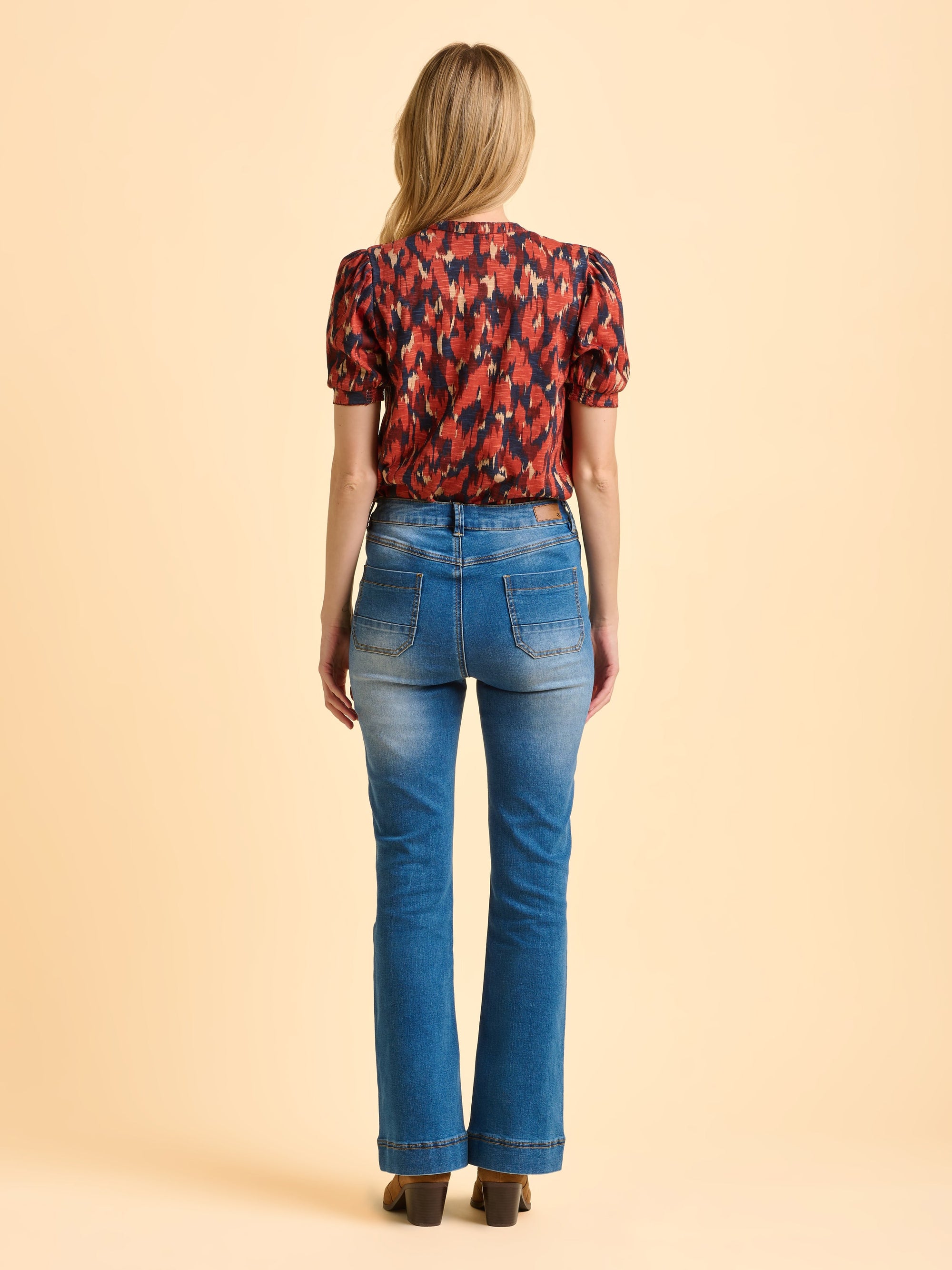 Lily Blouse