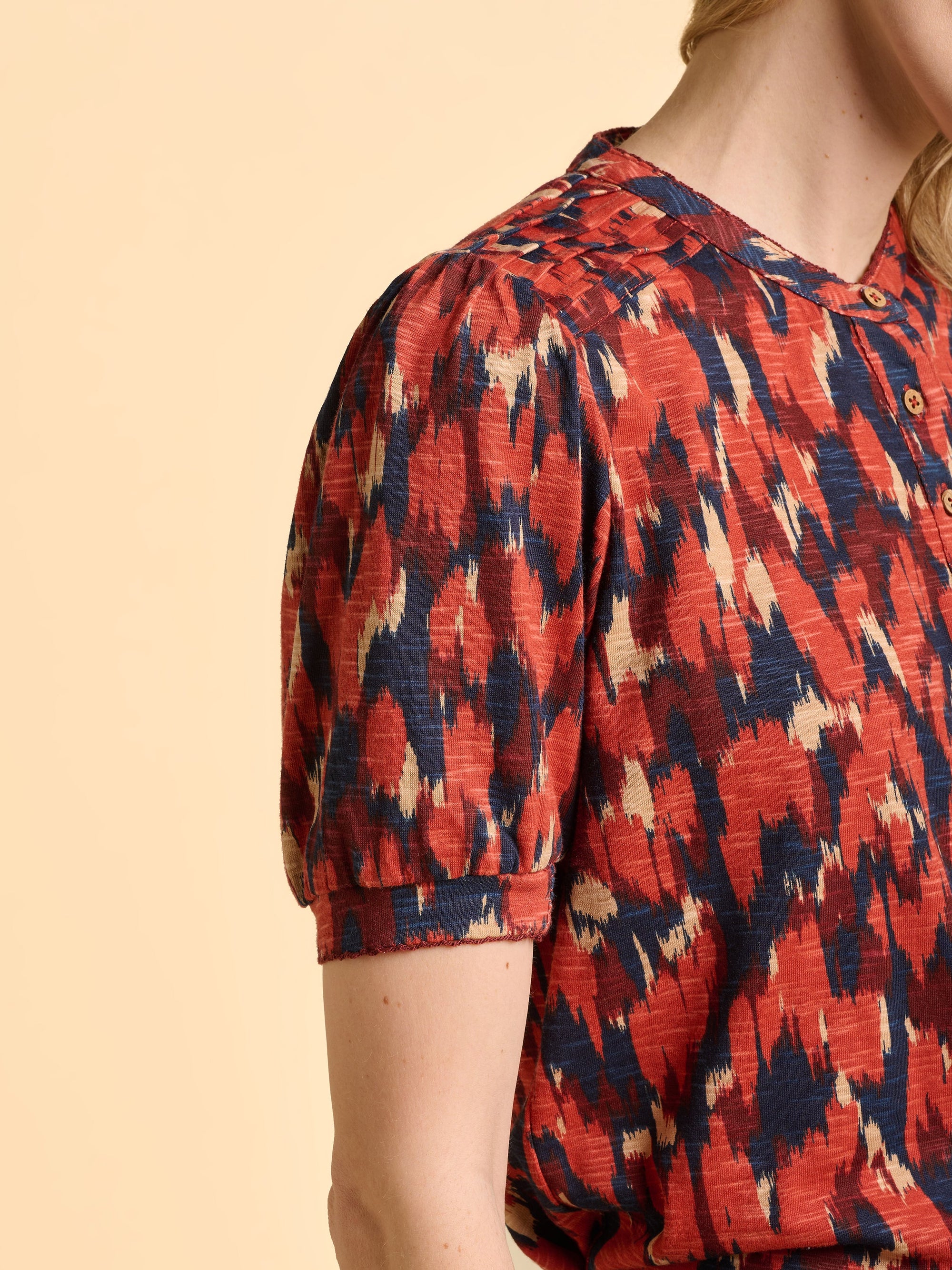 Lily Blouse