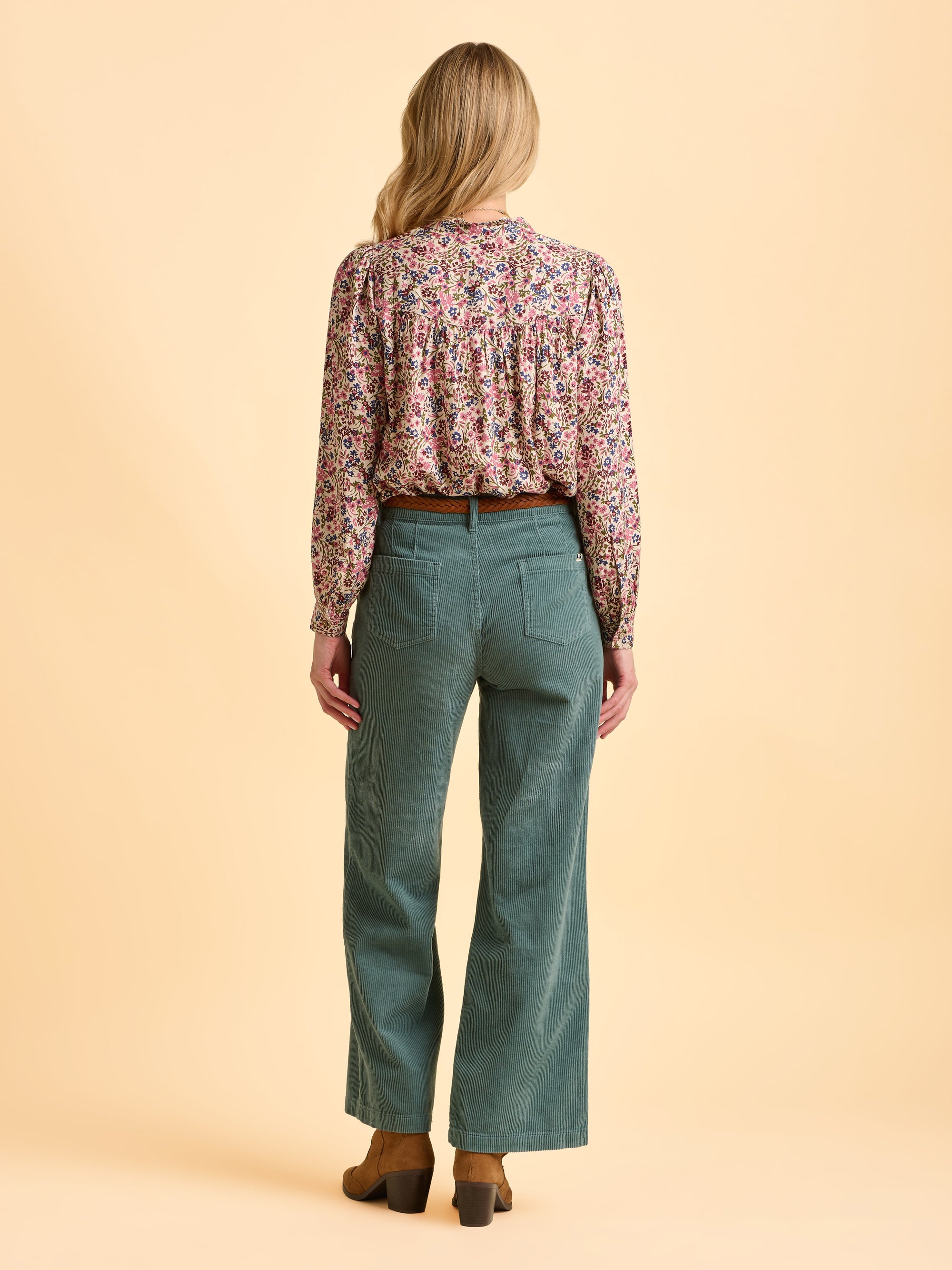 Ellise Blouse