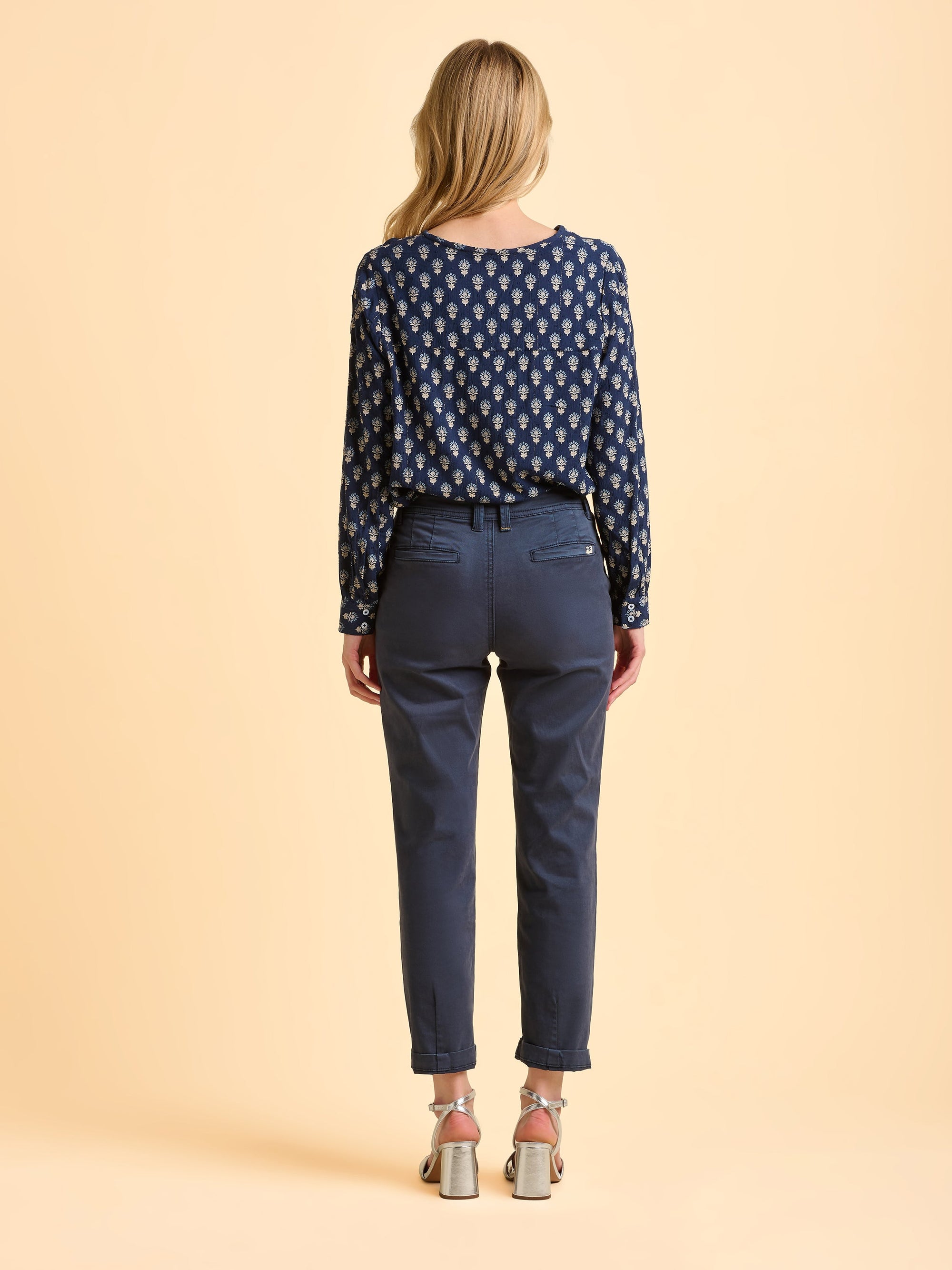 Juliette Blouse
