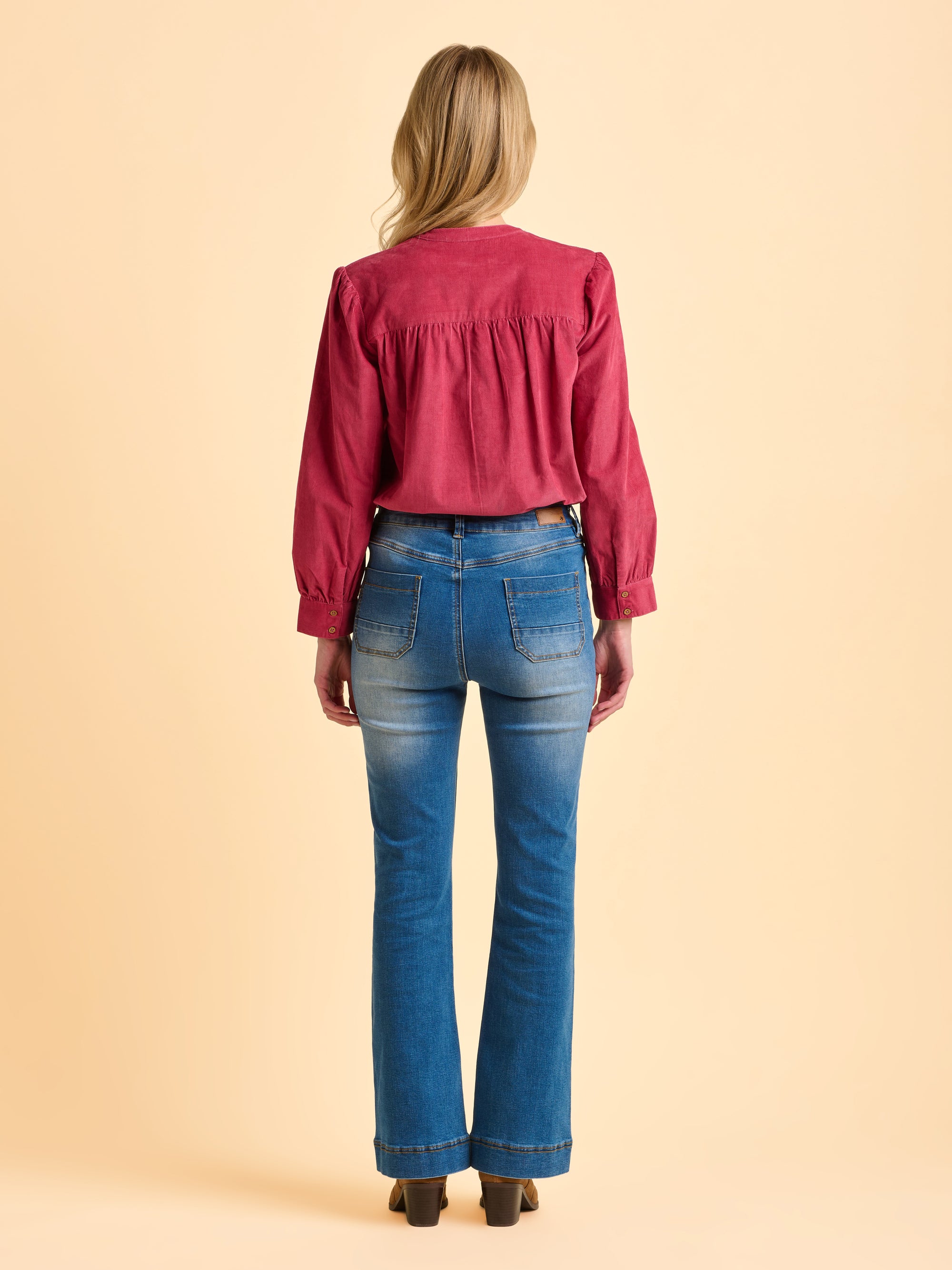 Lindsay Blouse